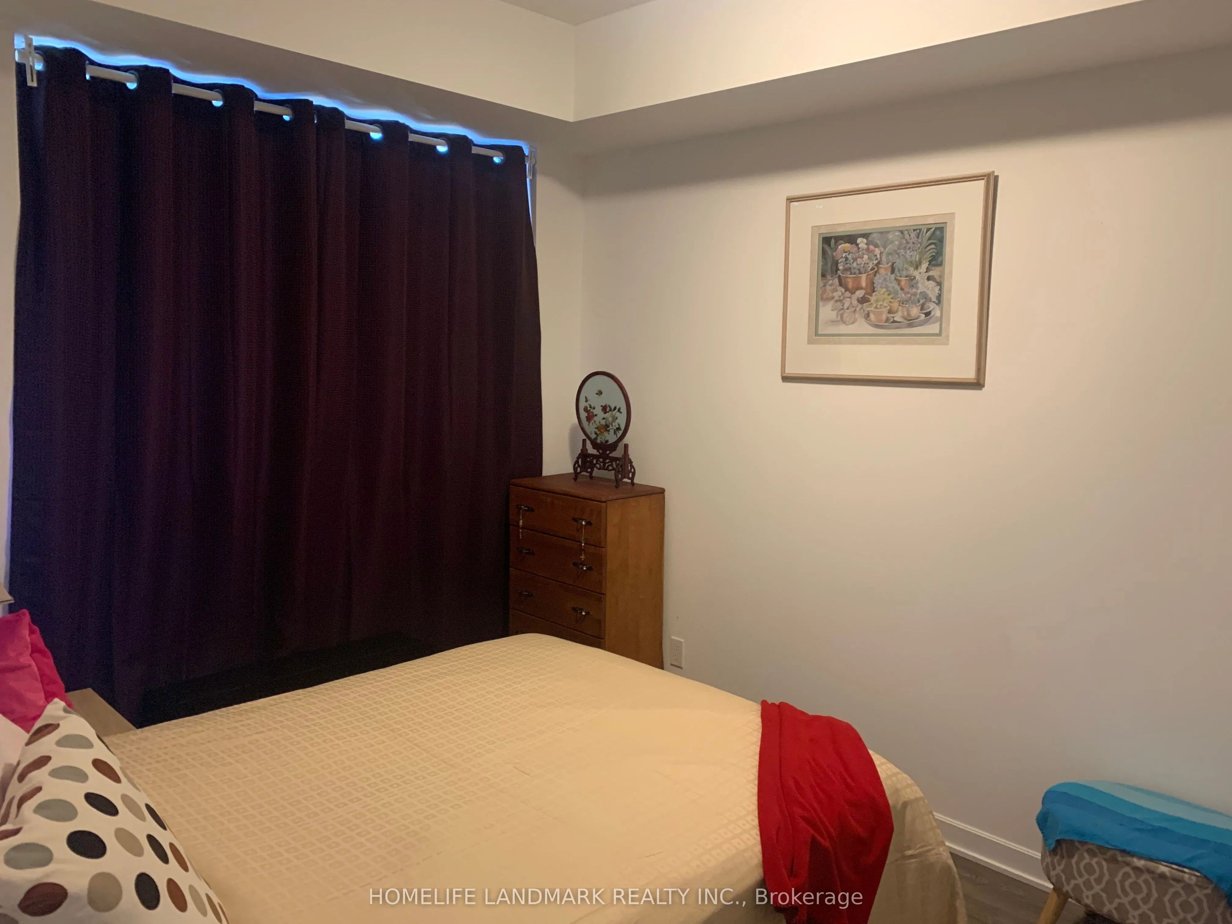 38 Forest Manor Road, #411