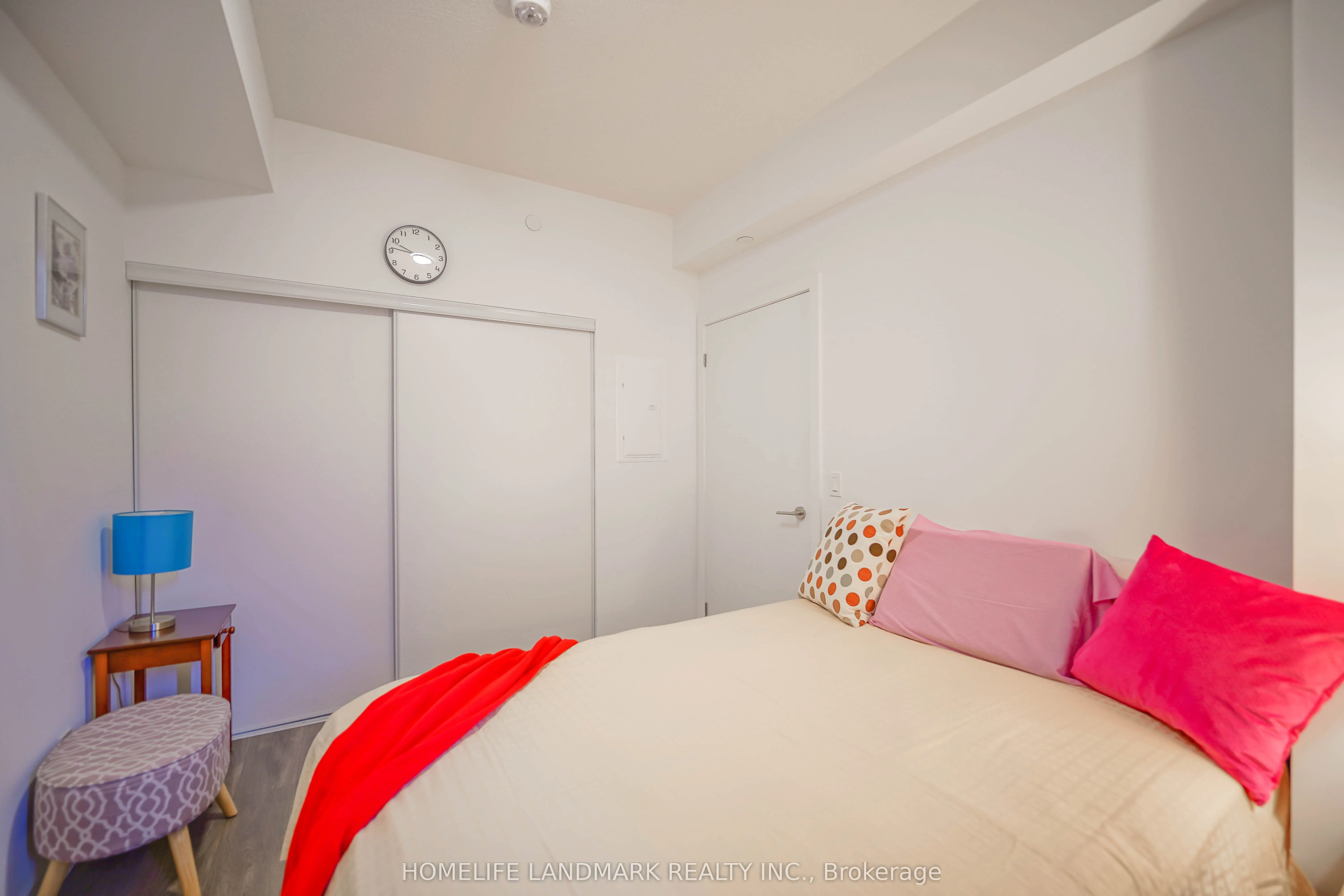 38 Forest Manor Road, #411