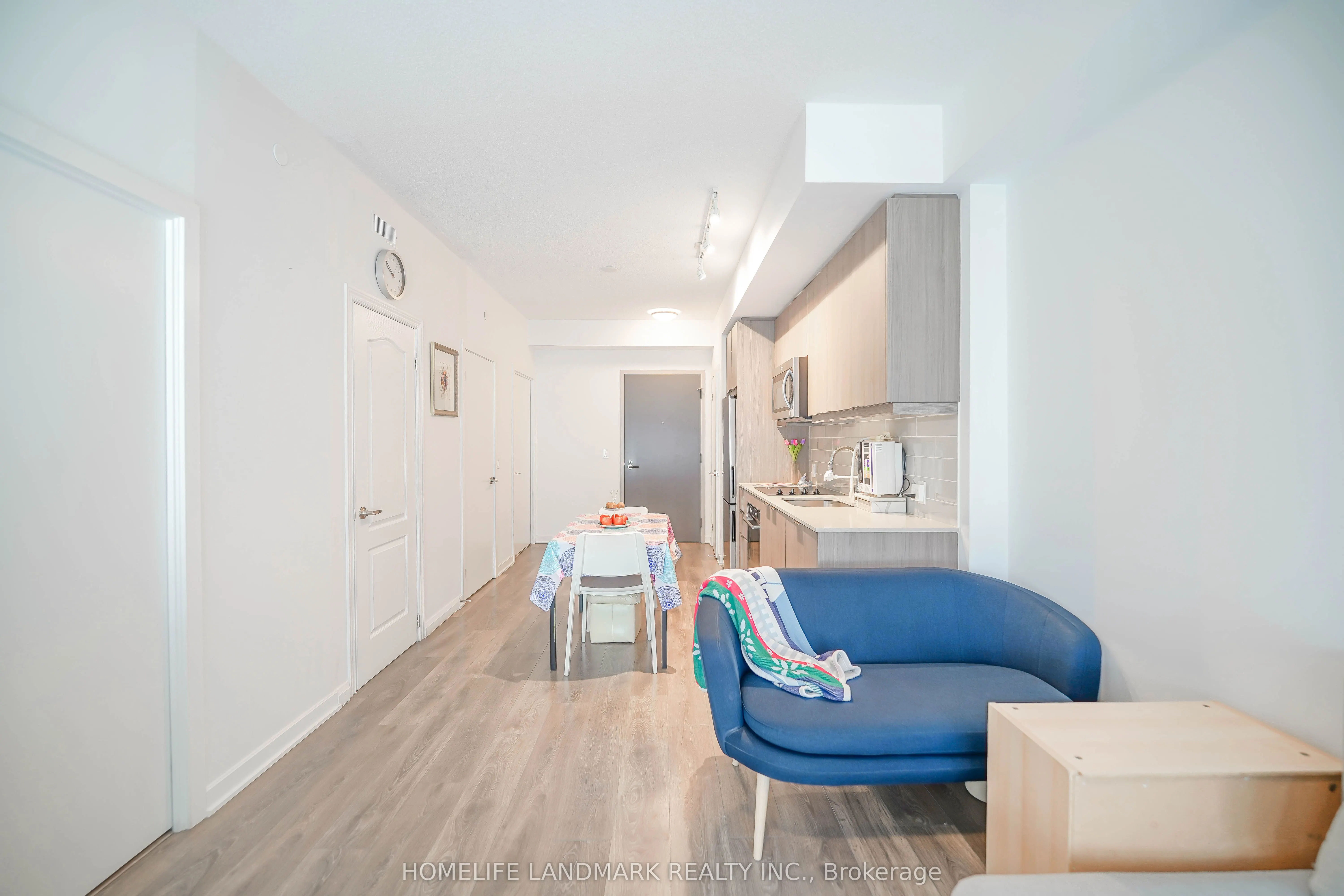 38 Forest Manor Road, #411