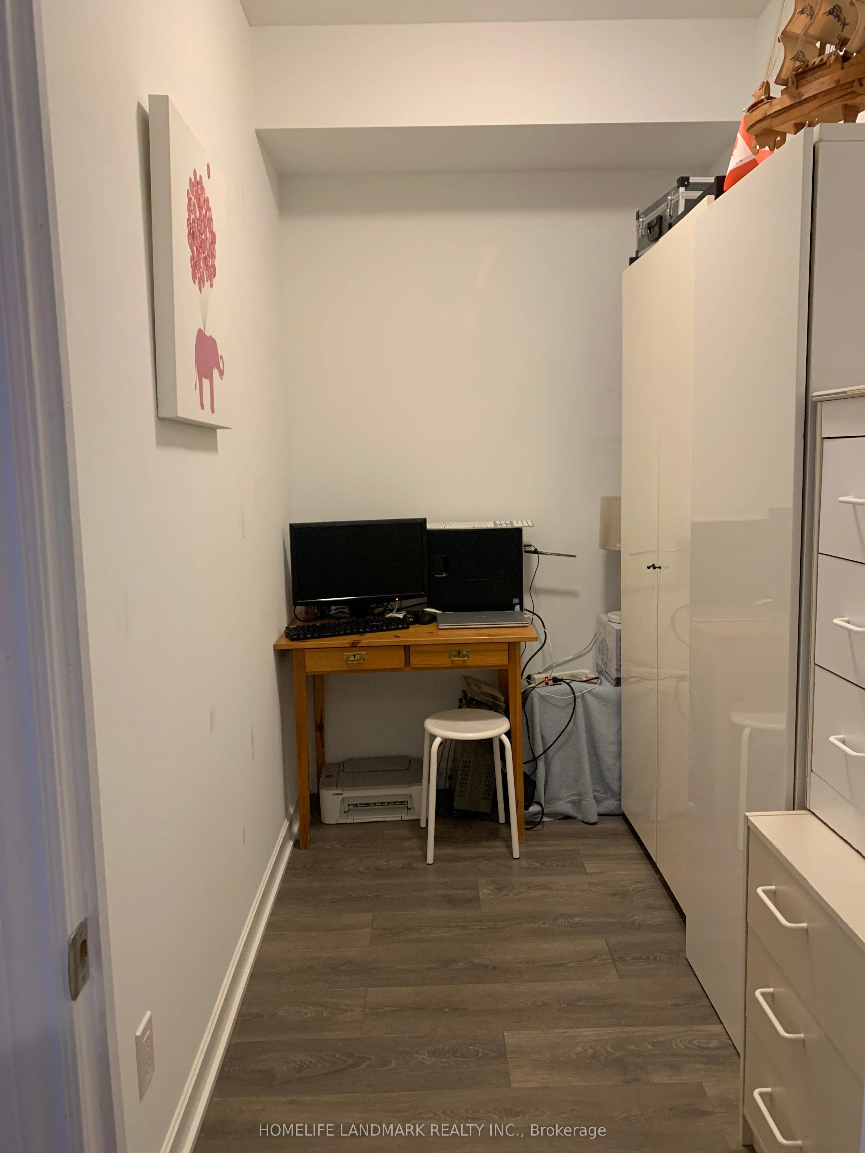 38 Forest Manor Road, #411