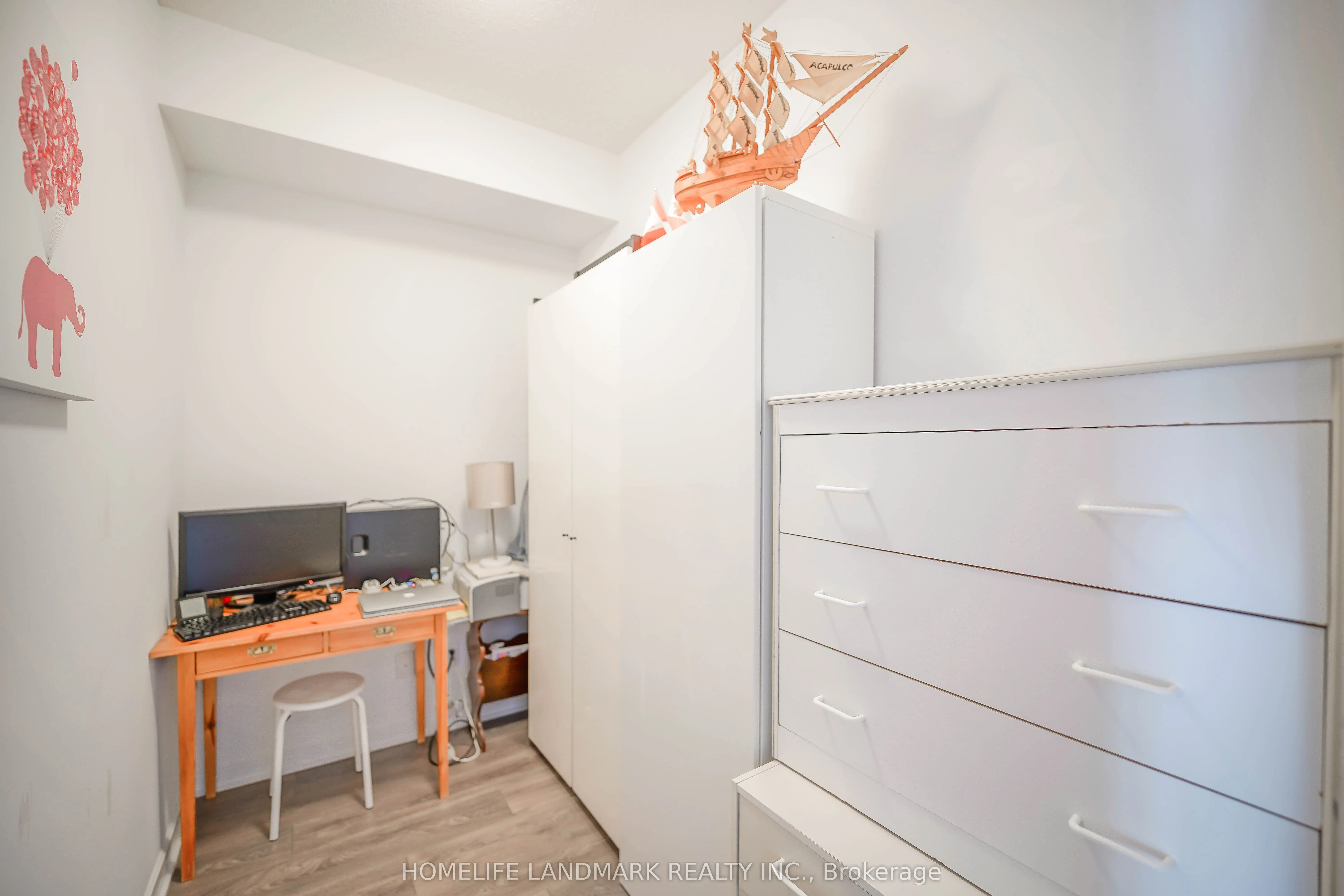 38 Forest Manor Road, #411