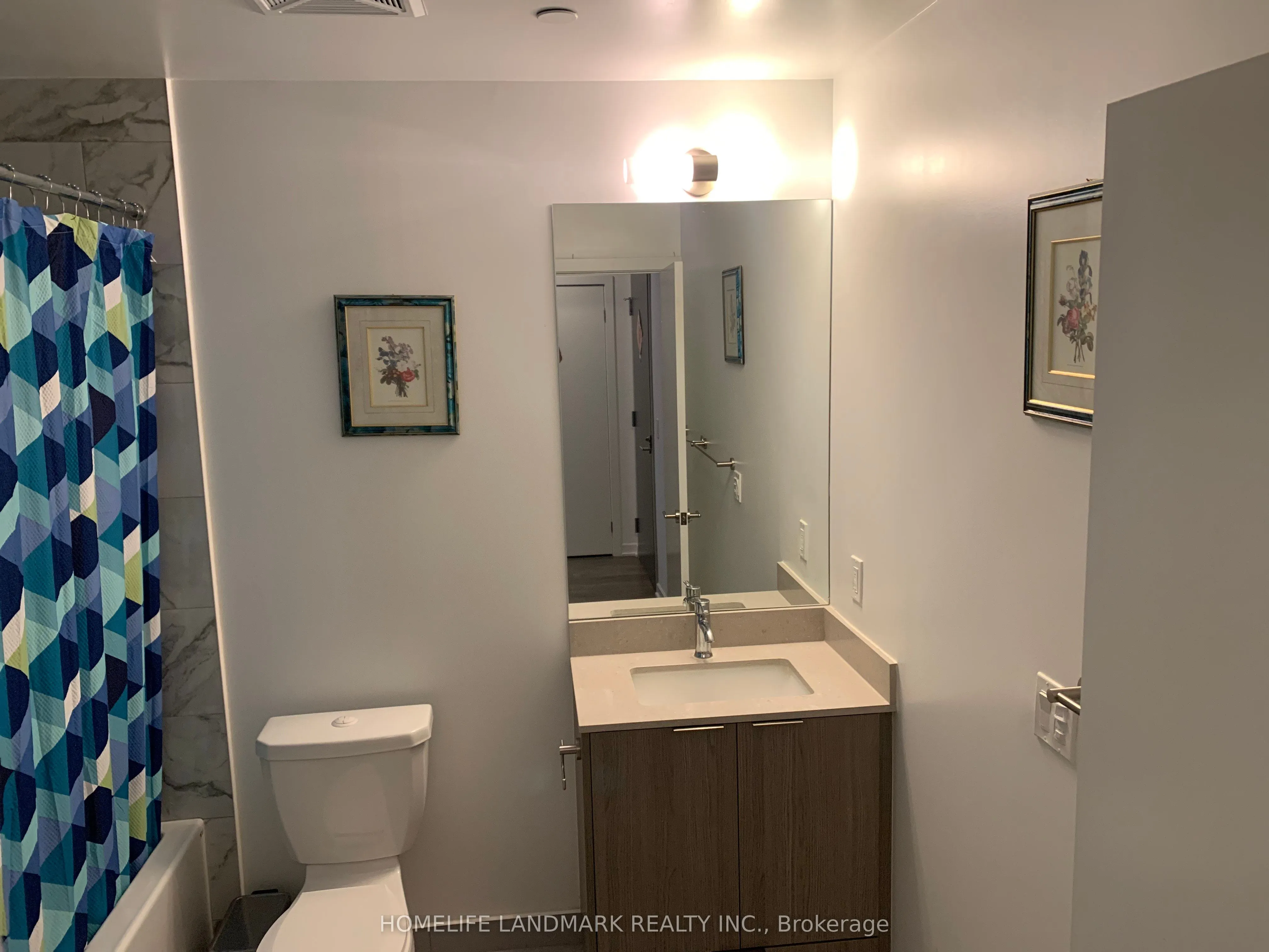 38 Forest Manor Road, #411