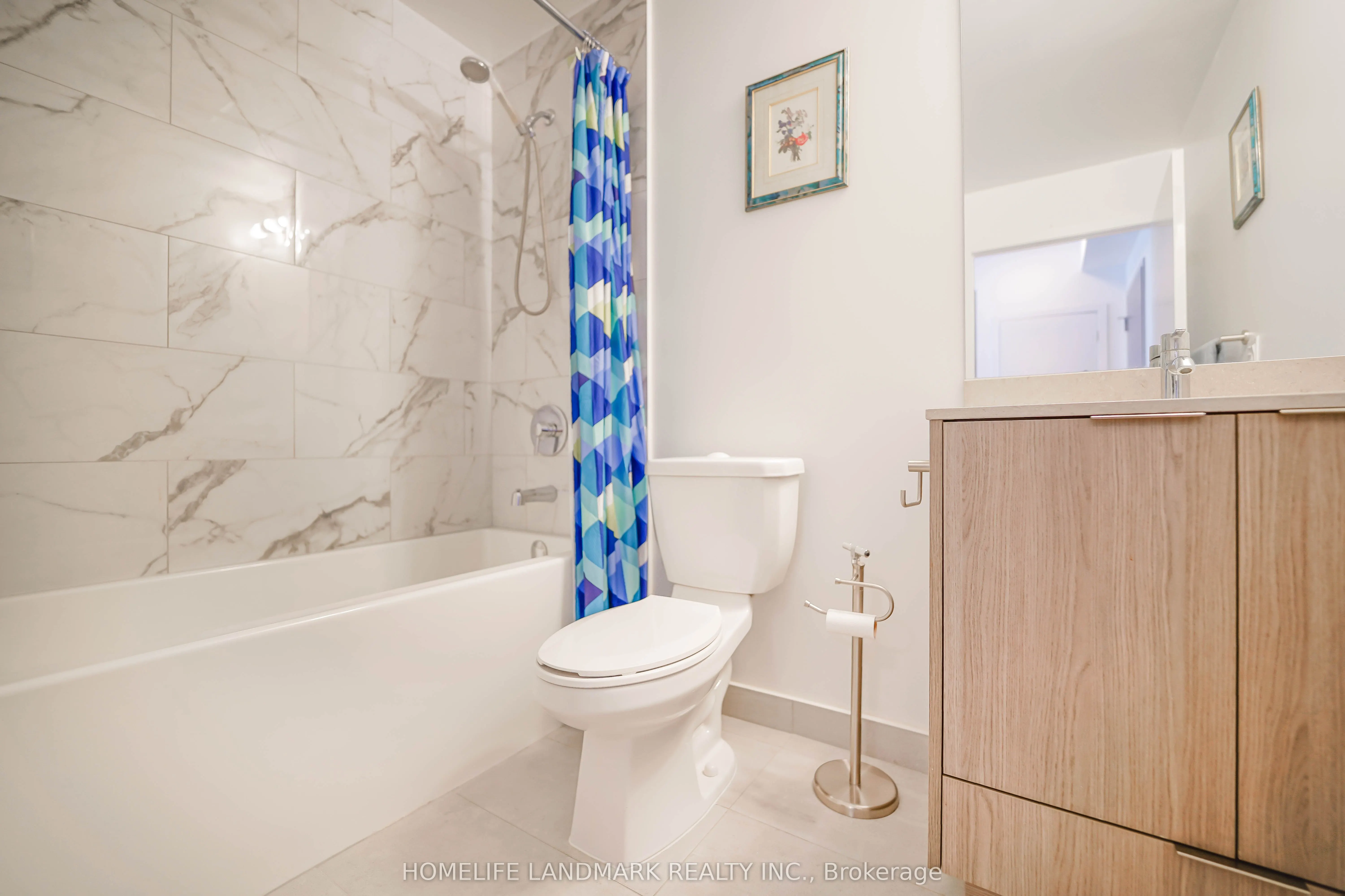 38 Forest Manor Road, #411