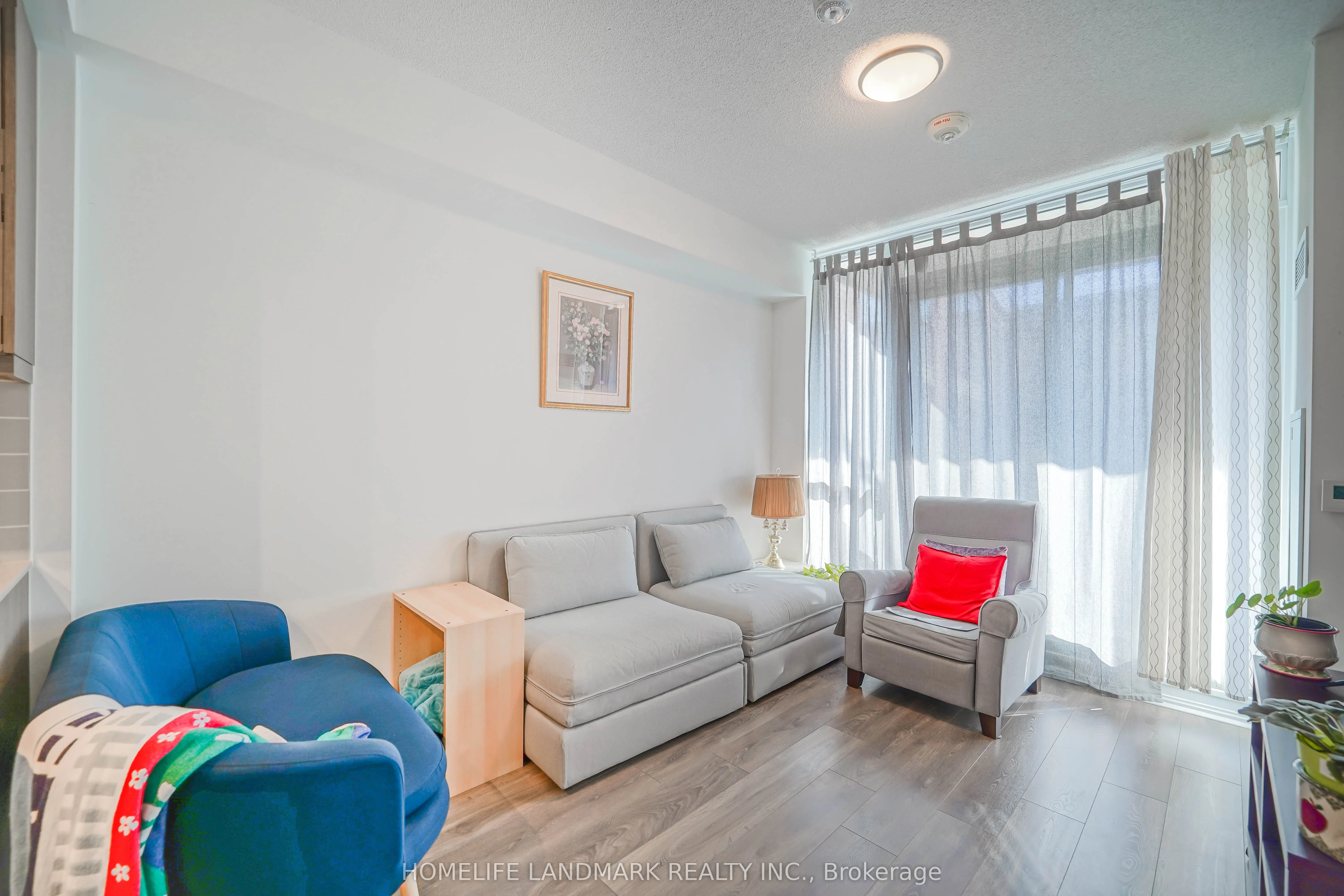 38 Forest Manor Road, #411