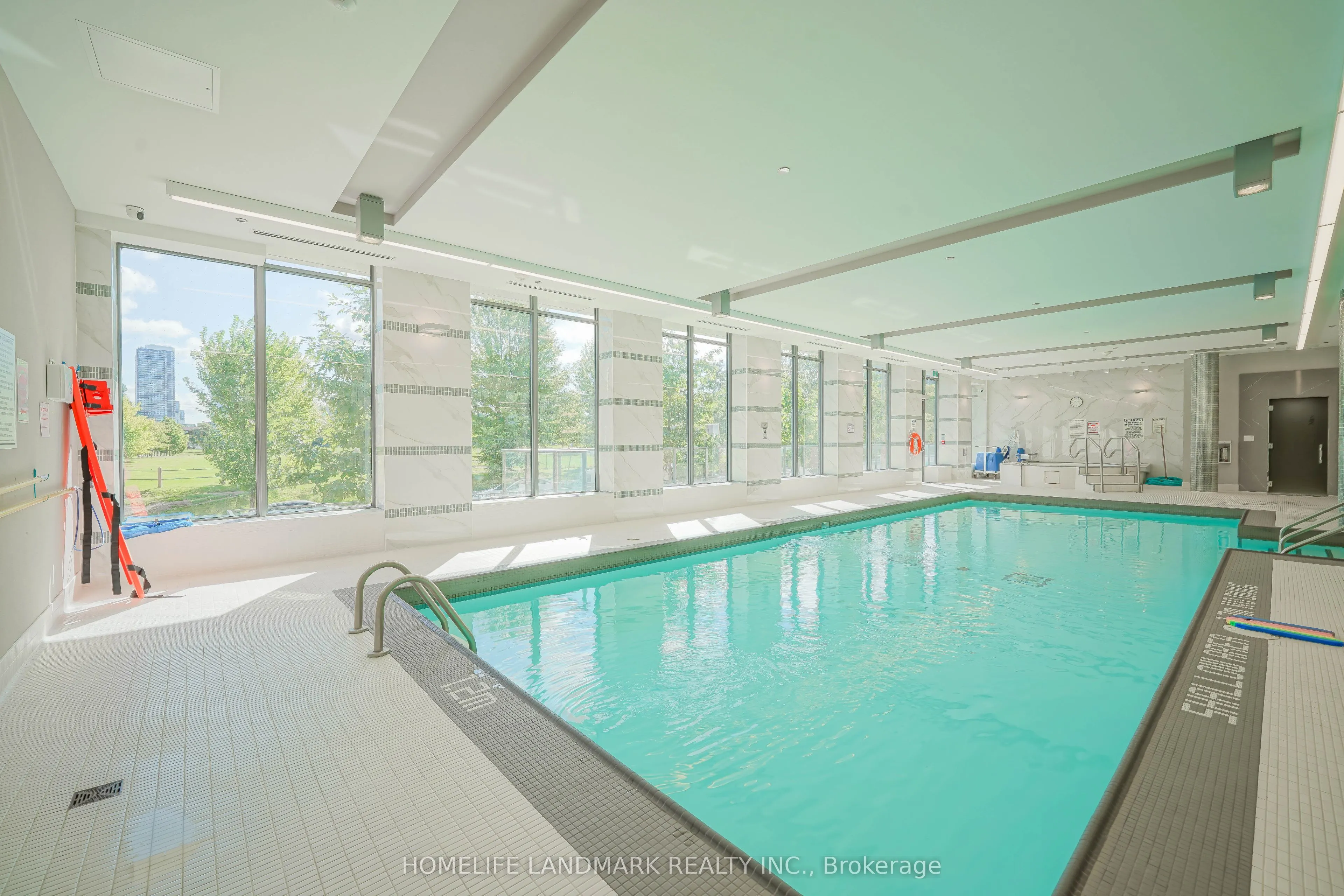 38 Forest Manor Road, #411