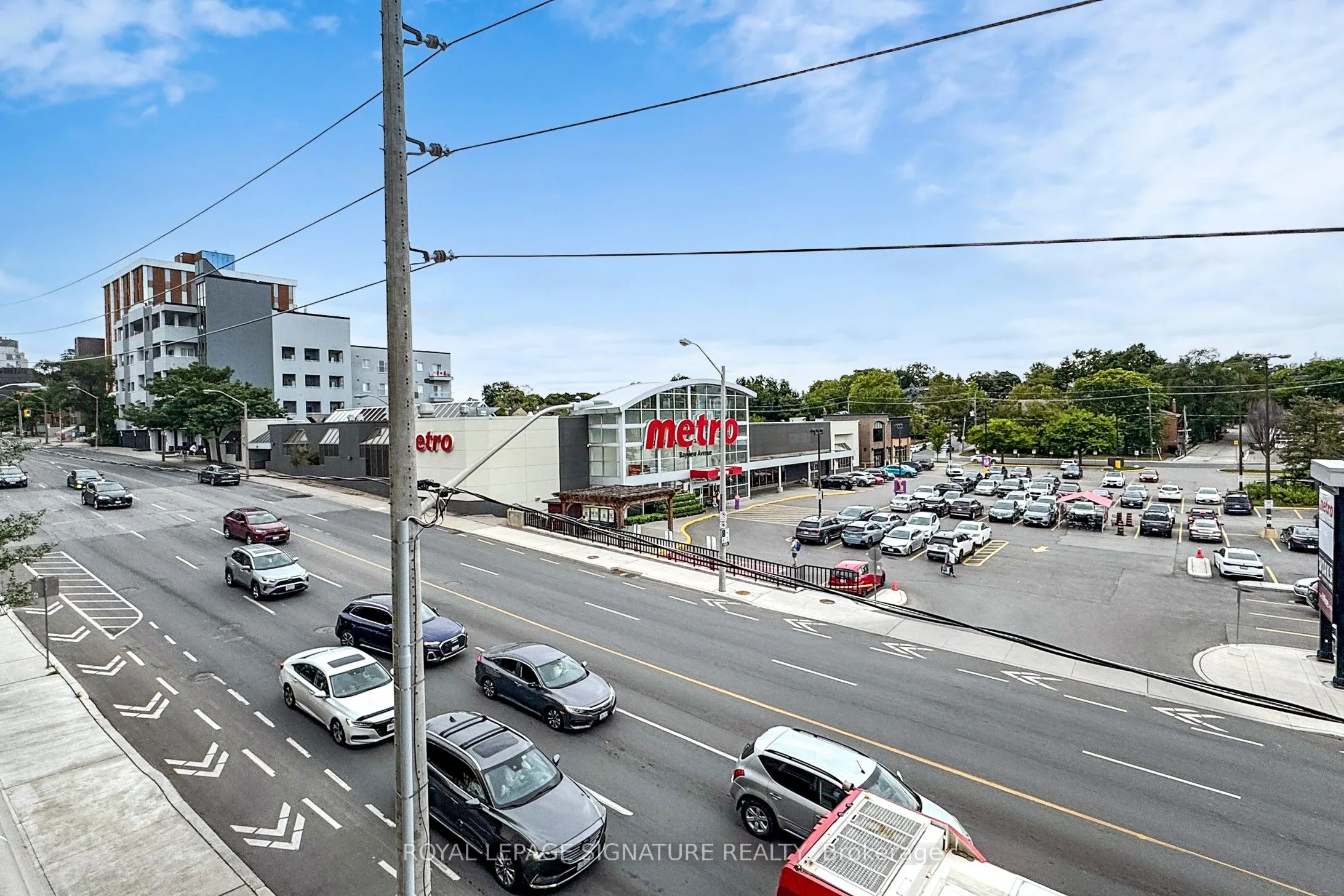 1750 Bayview Avenue, #310