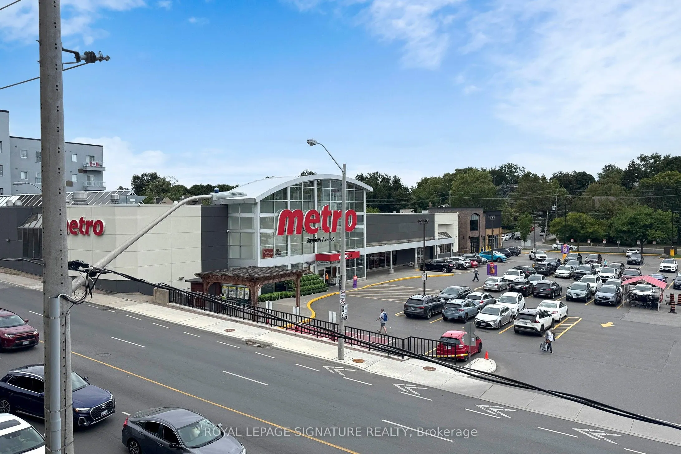 1750 Bayview Avenue, #310