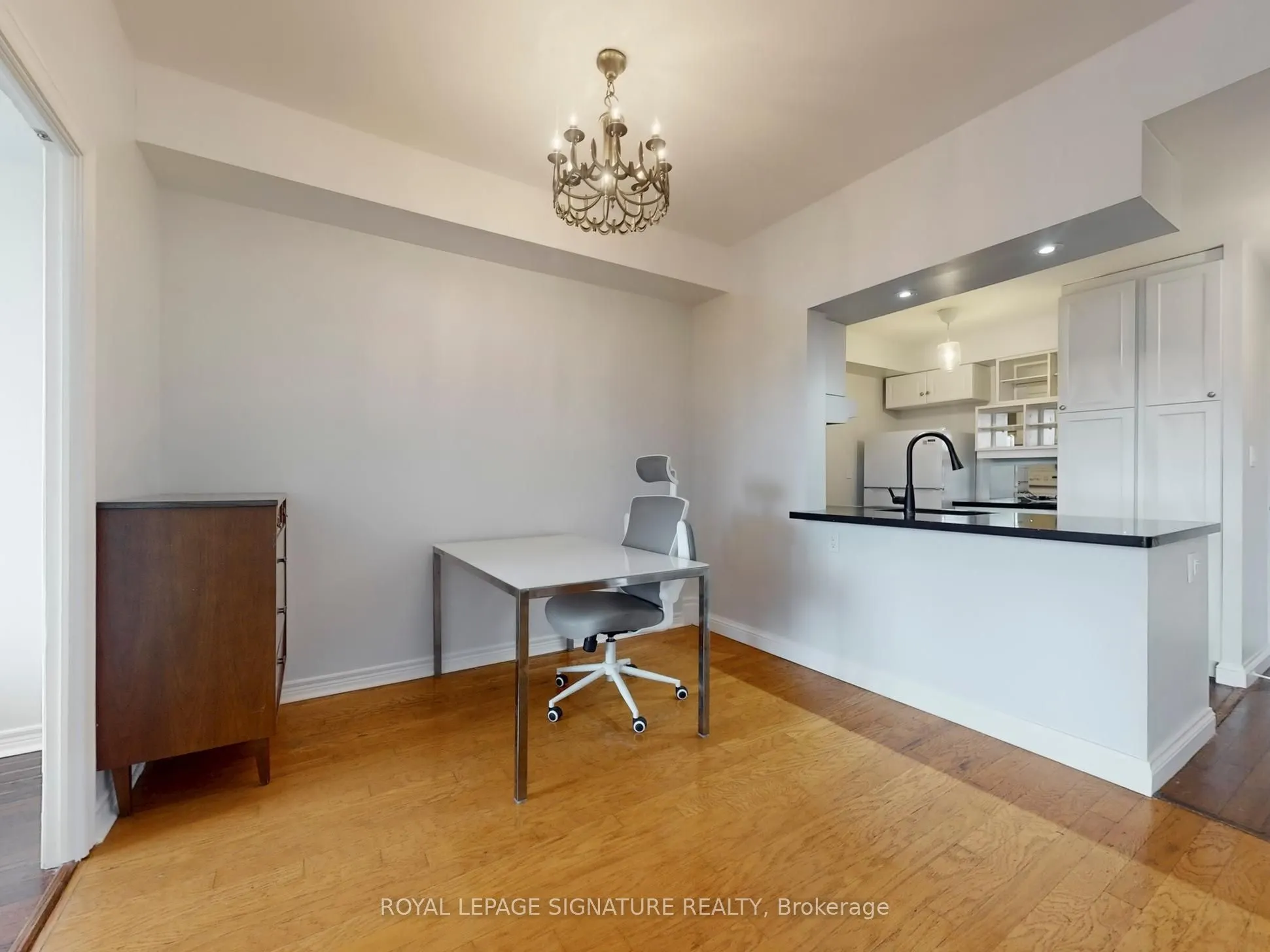 1750 Bayview Avenue, #310