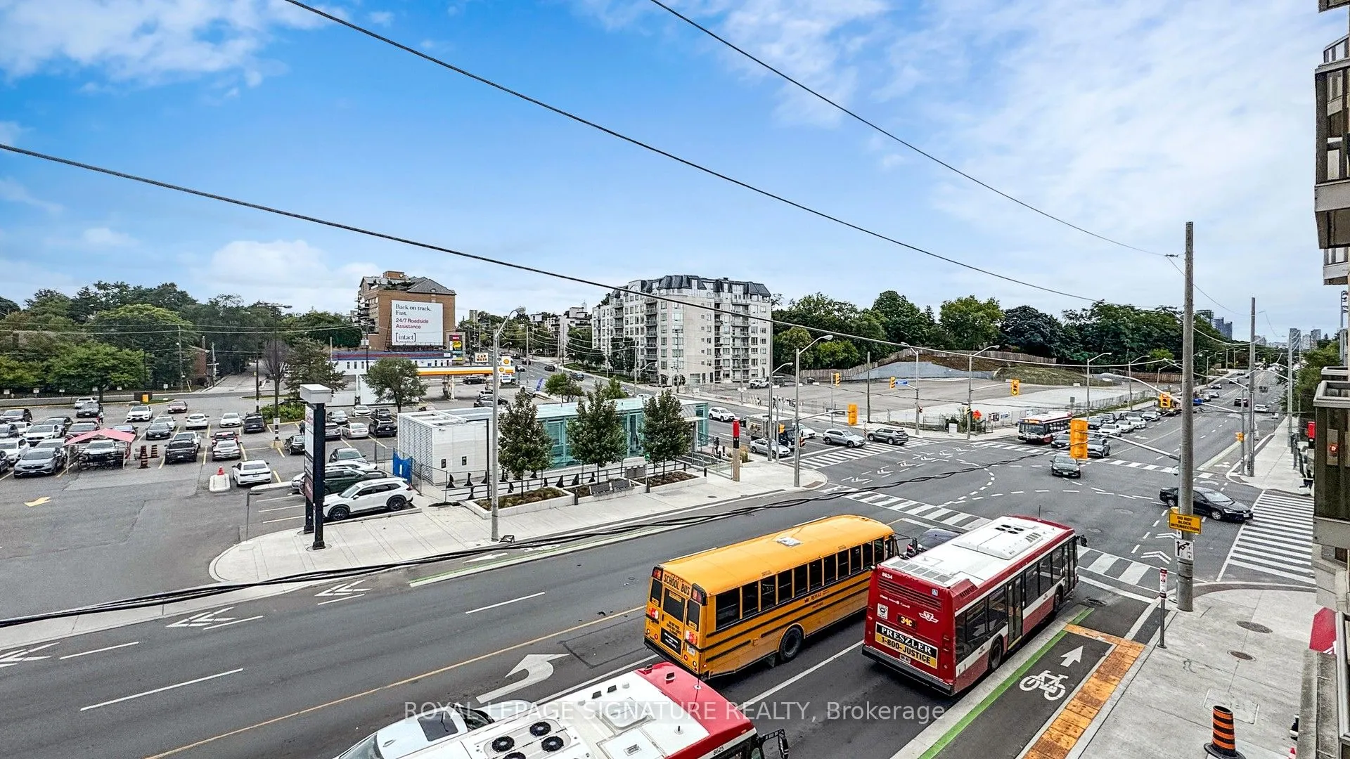 1750 Bayview Avenue, #310