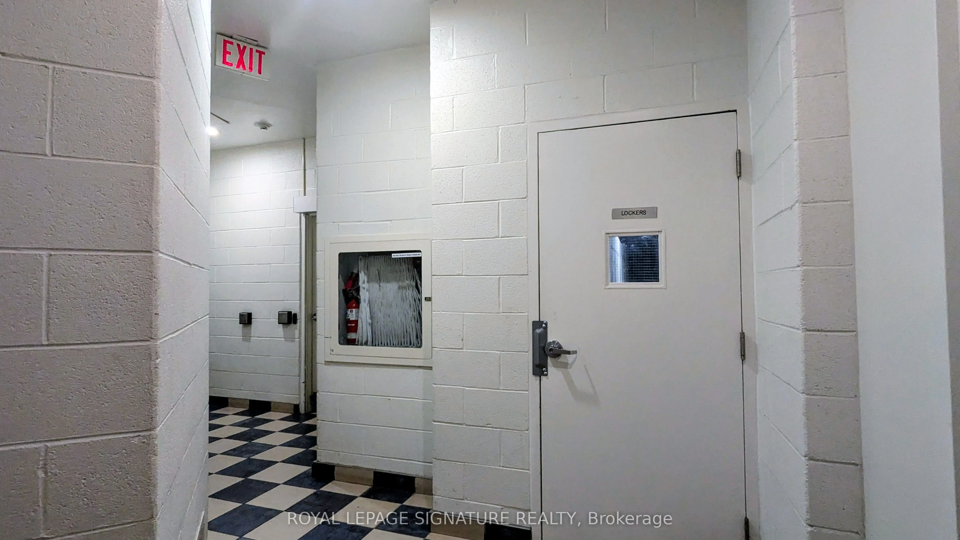 1750 Bayview Avenue, #310