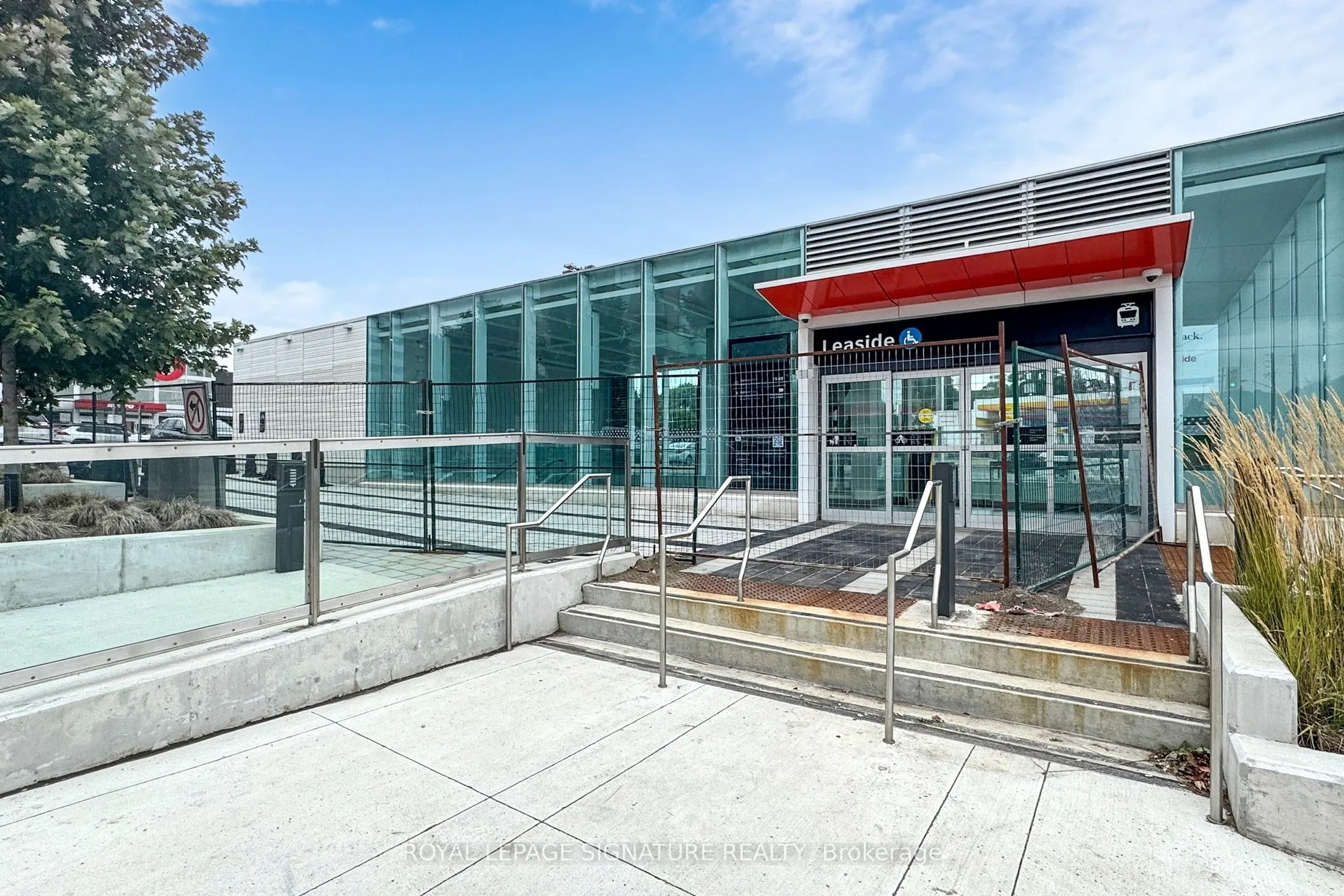 1750 Bayview Avenue, #310