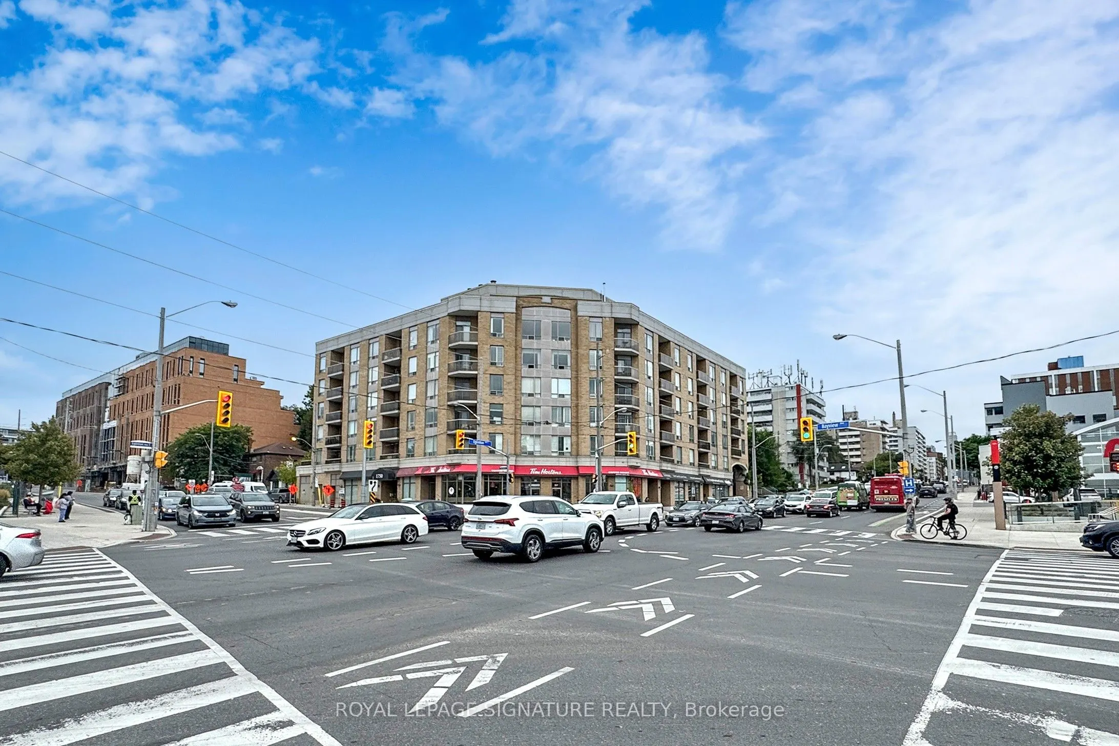 1750 Bayview Avenue, #310
