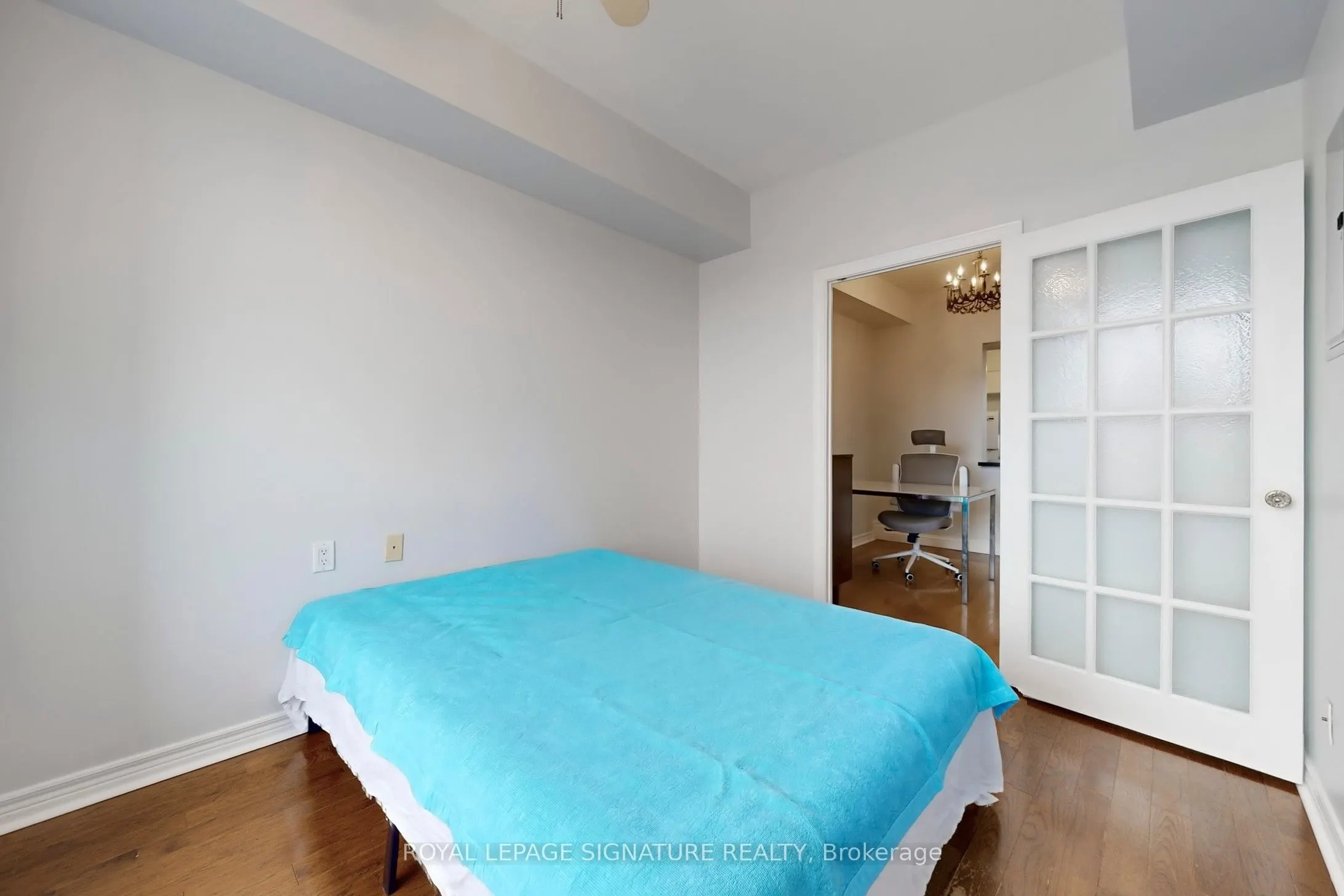 1750 Bayview Avenue, #310