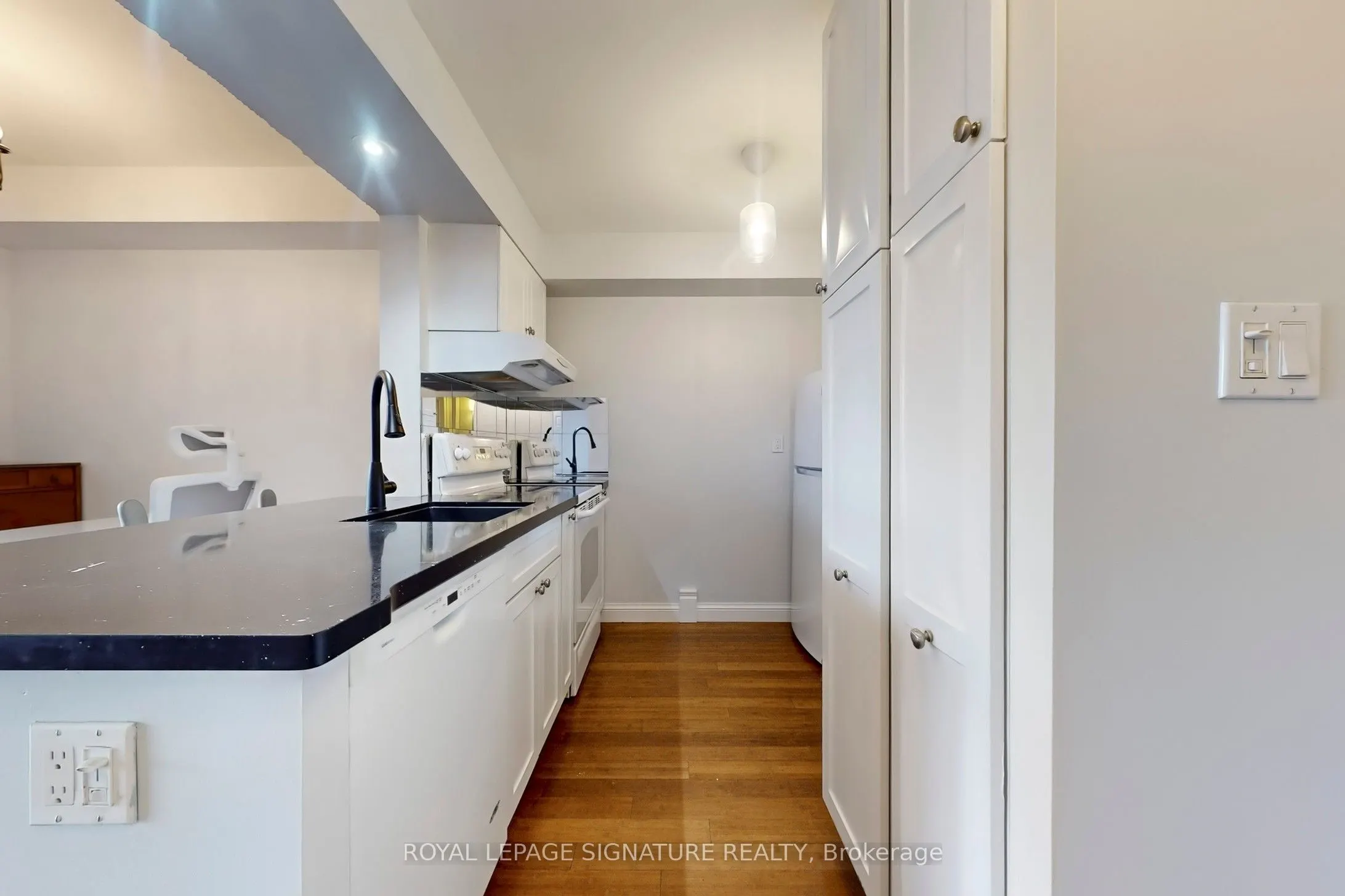 1750 Bayview Avenue, #310