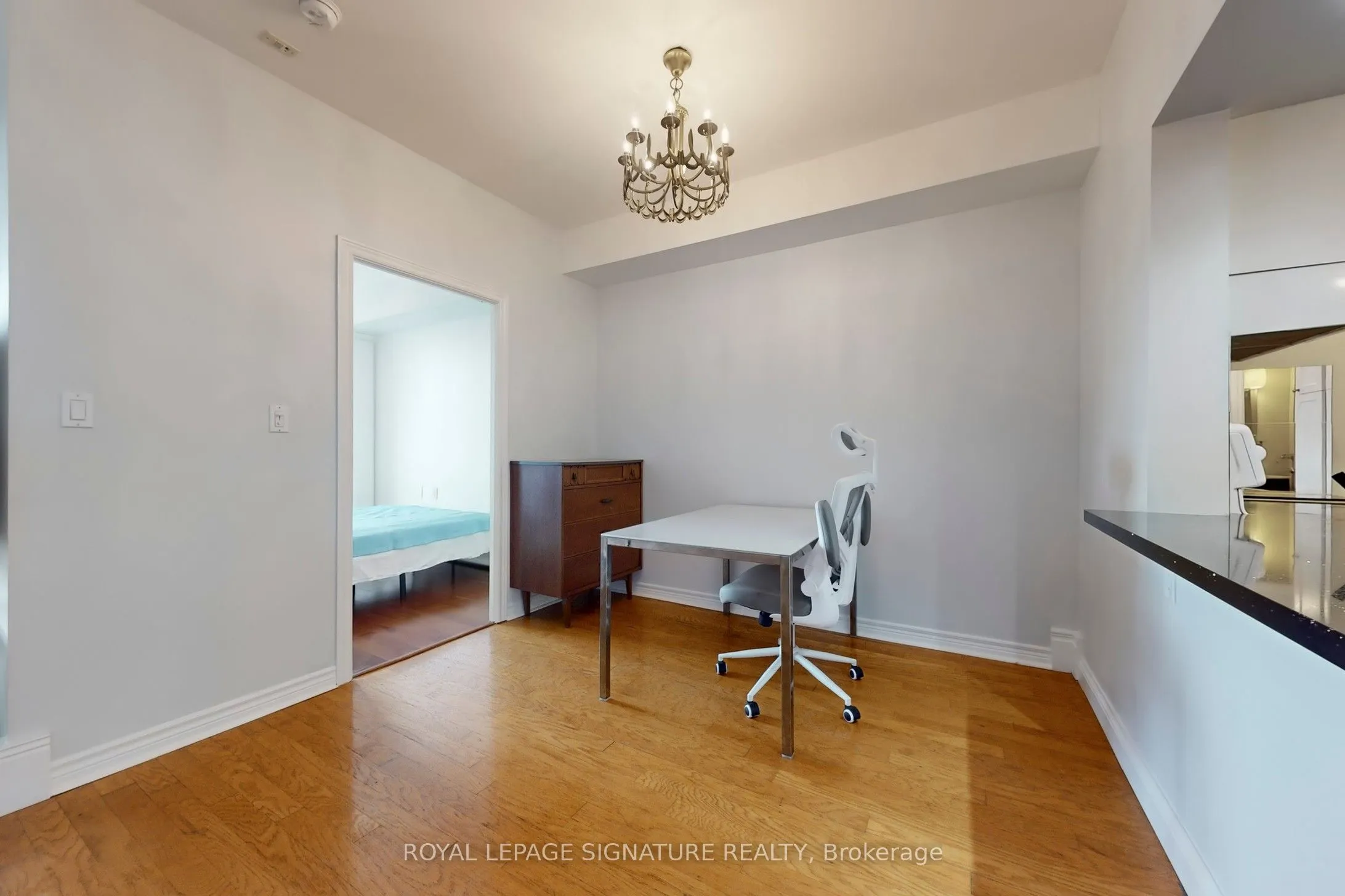1750 Bayview Avenue, #310
