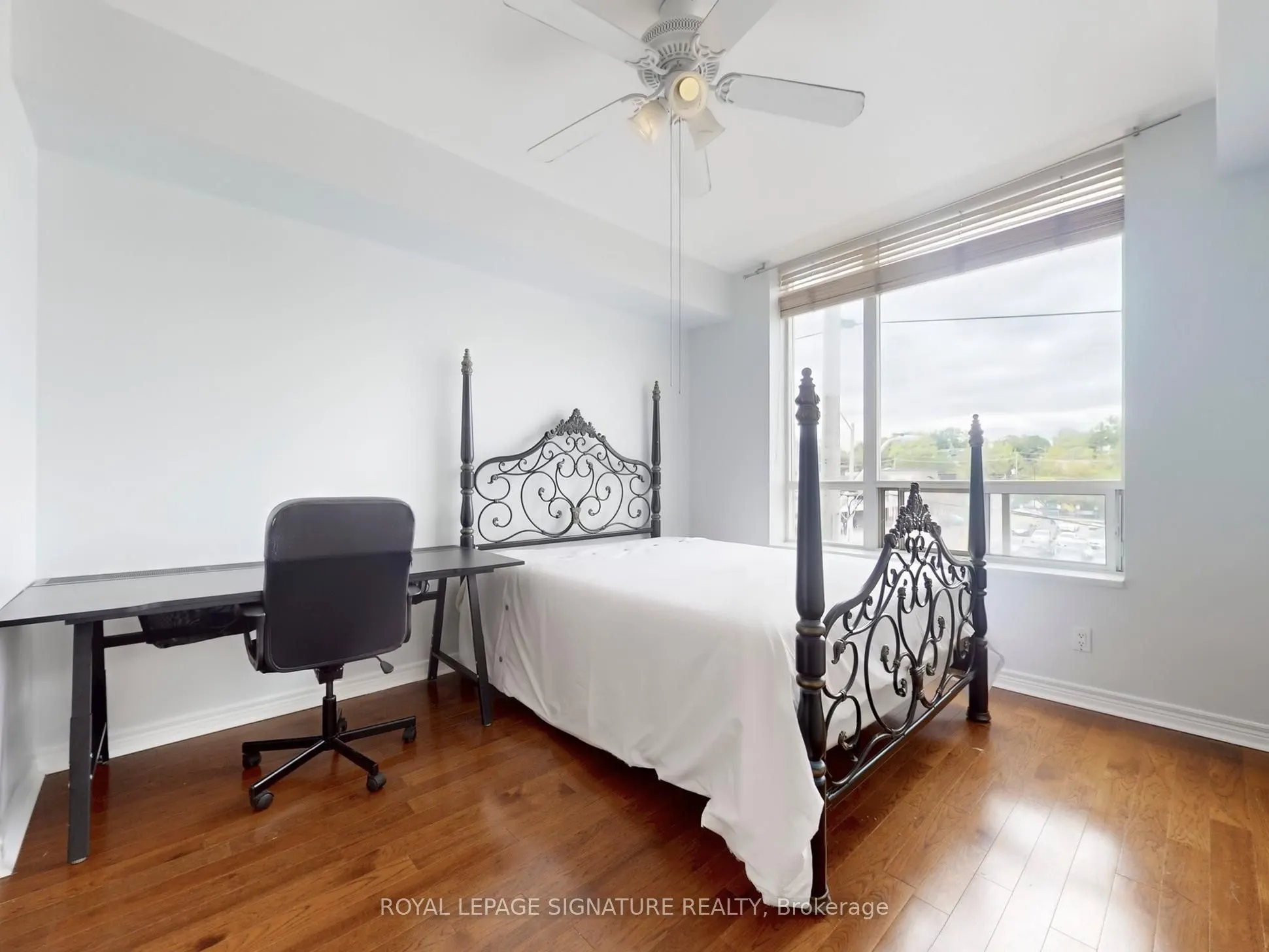 1750 Bayview Avenue, #310