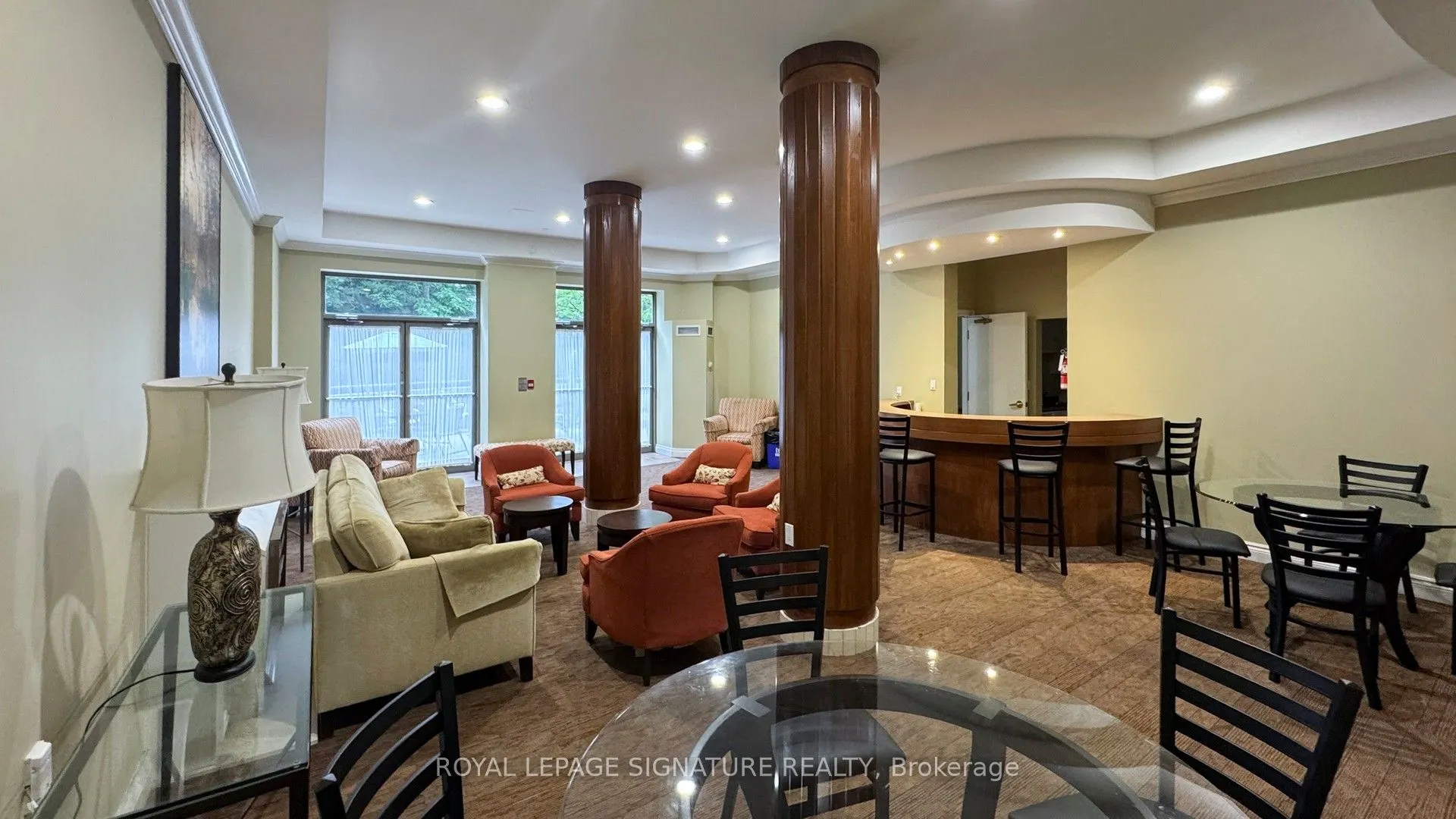 1750 Bayview Avenue, #310