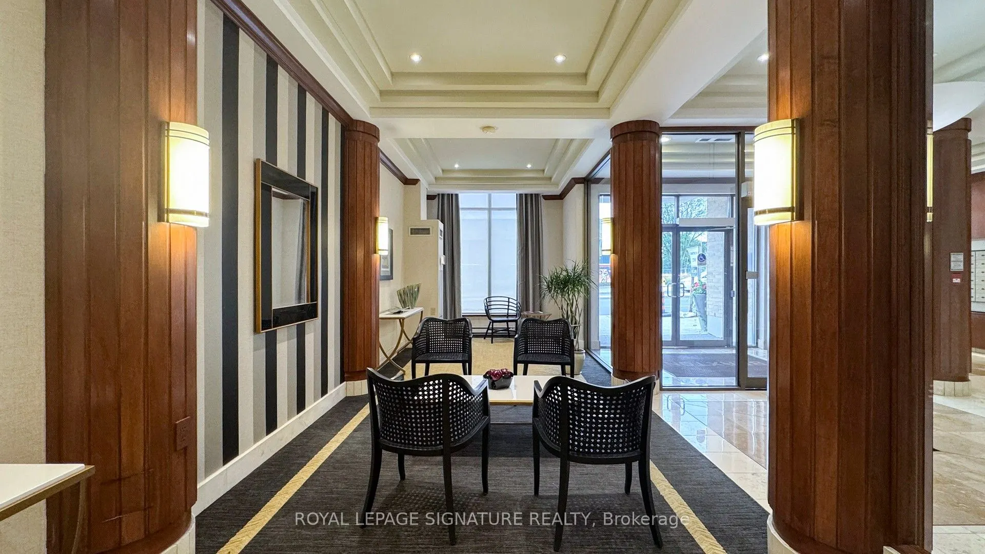 1750 Bayview Avenue, #310