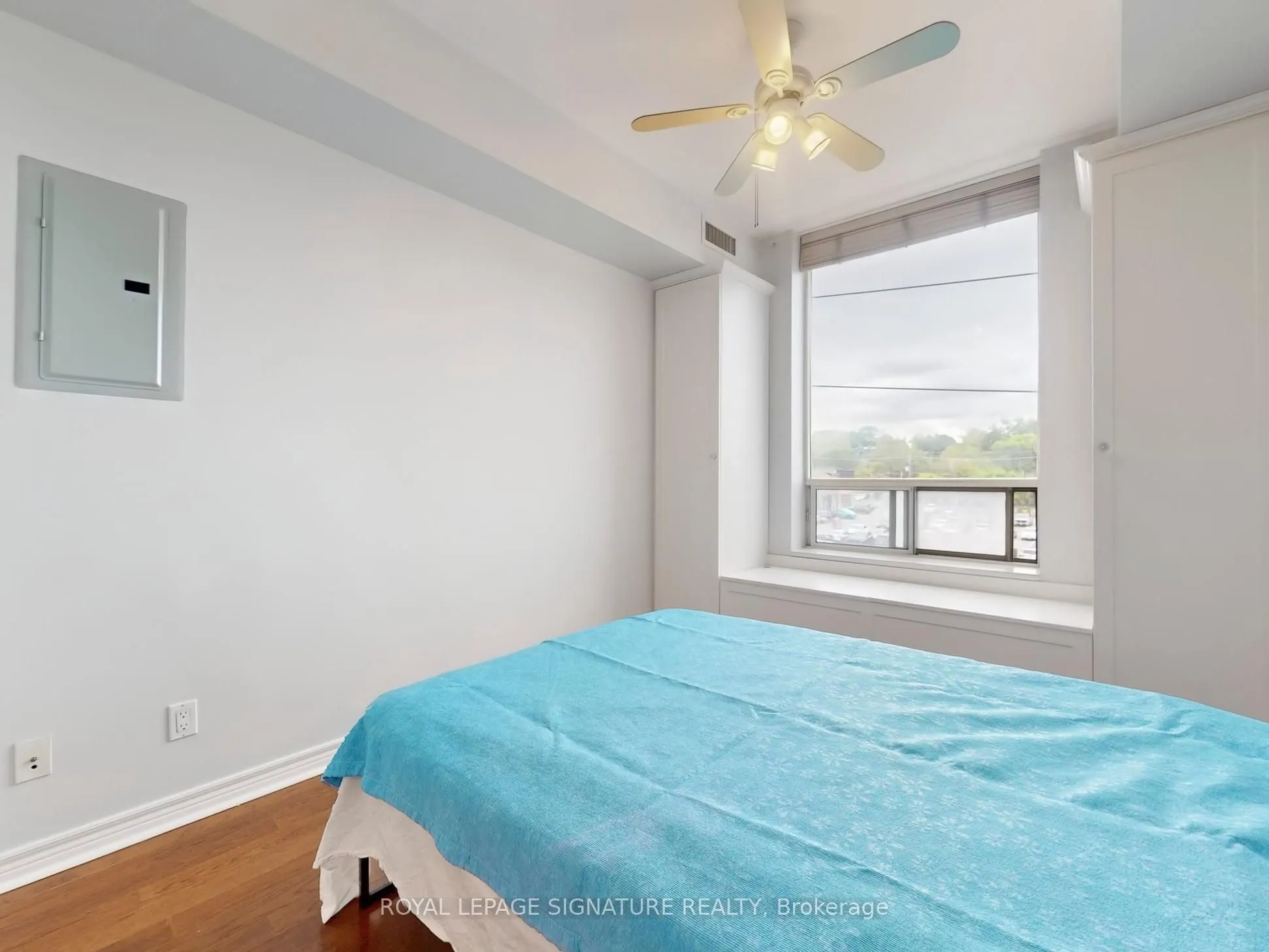1750 Bayview Avenue, #310