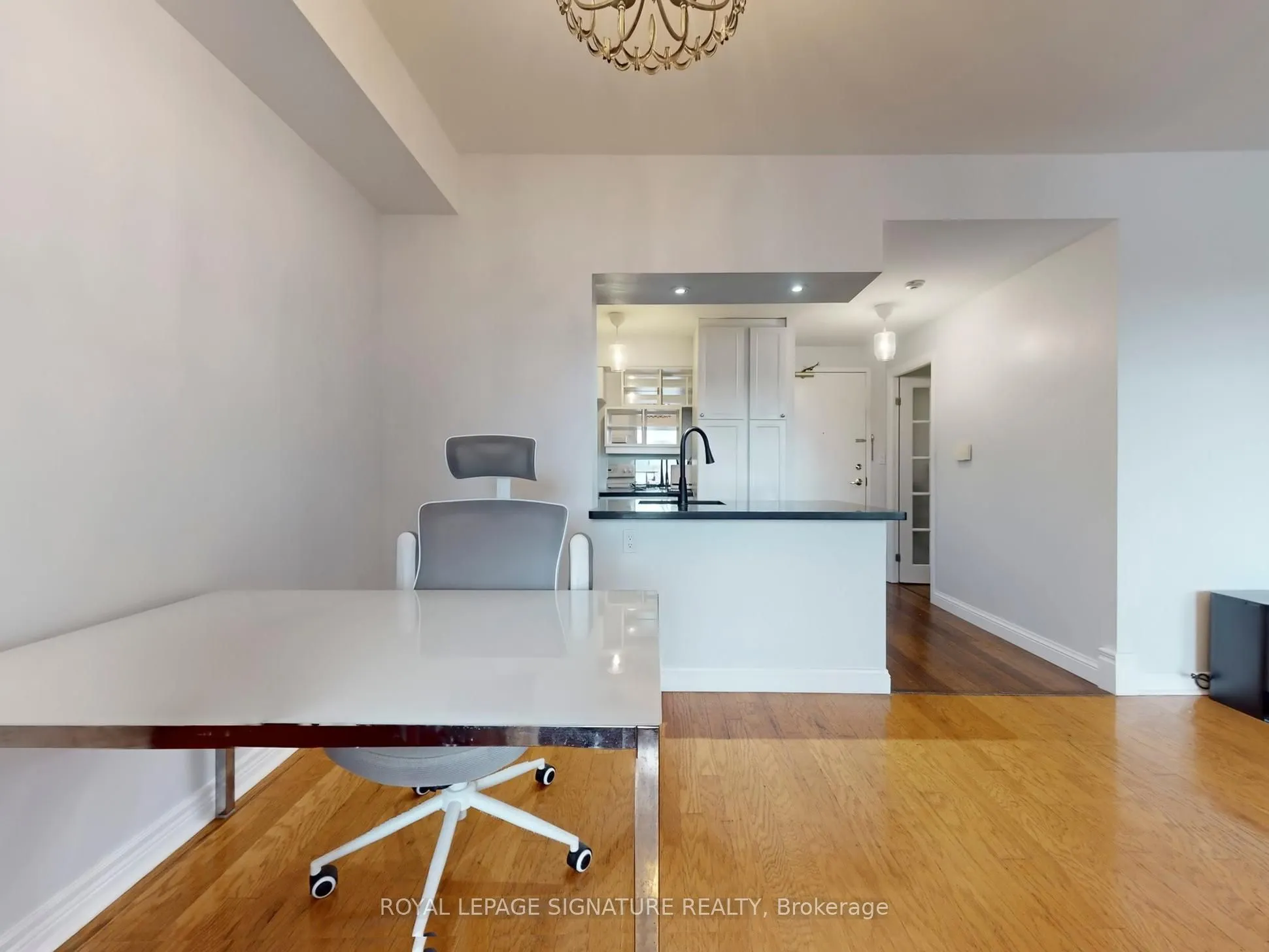 1750 Bayview Avenue, #310