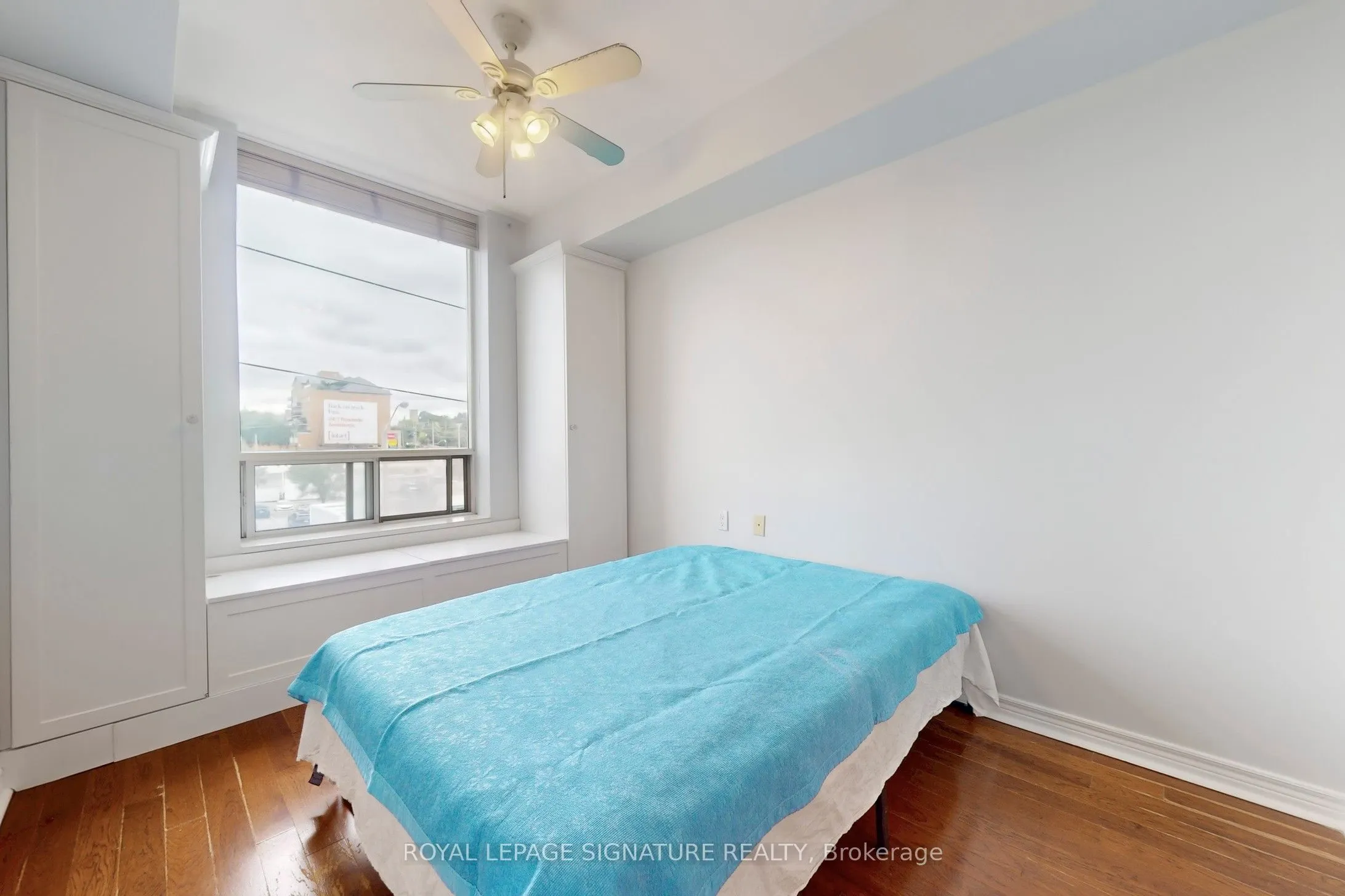 1750 Bayview Avenue, #310