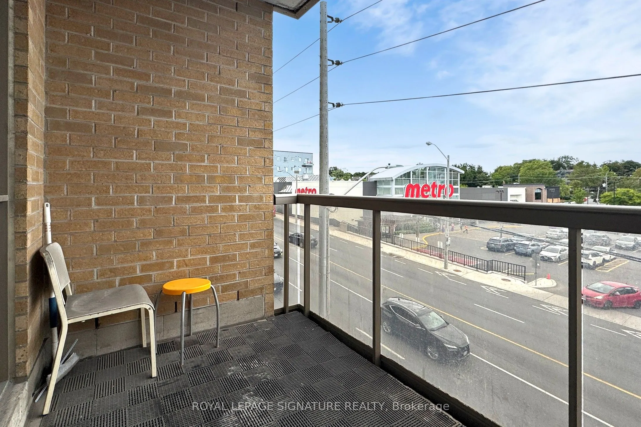1750 Bayview Avenue, #310