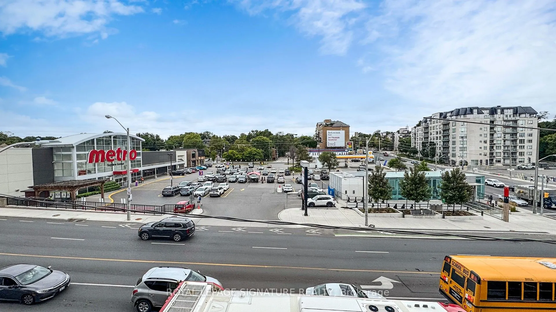 1750 Bayview Avenue, #310