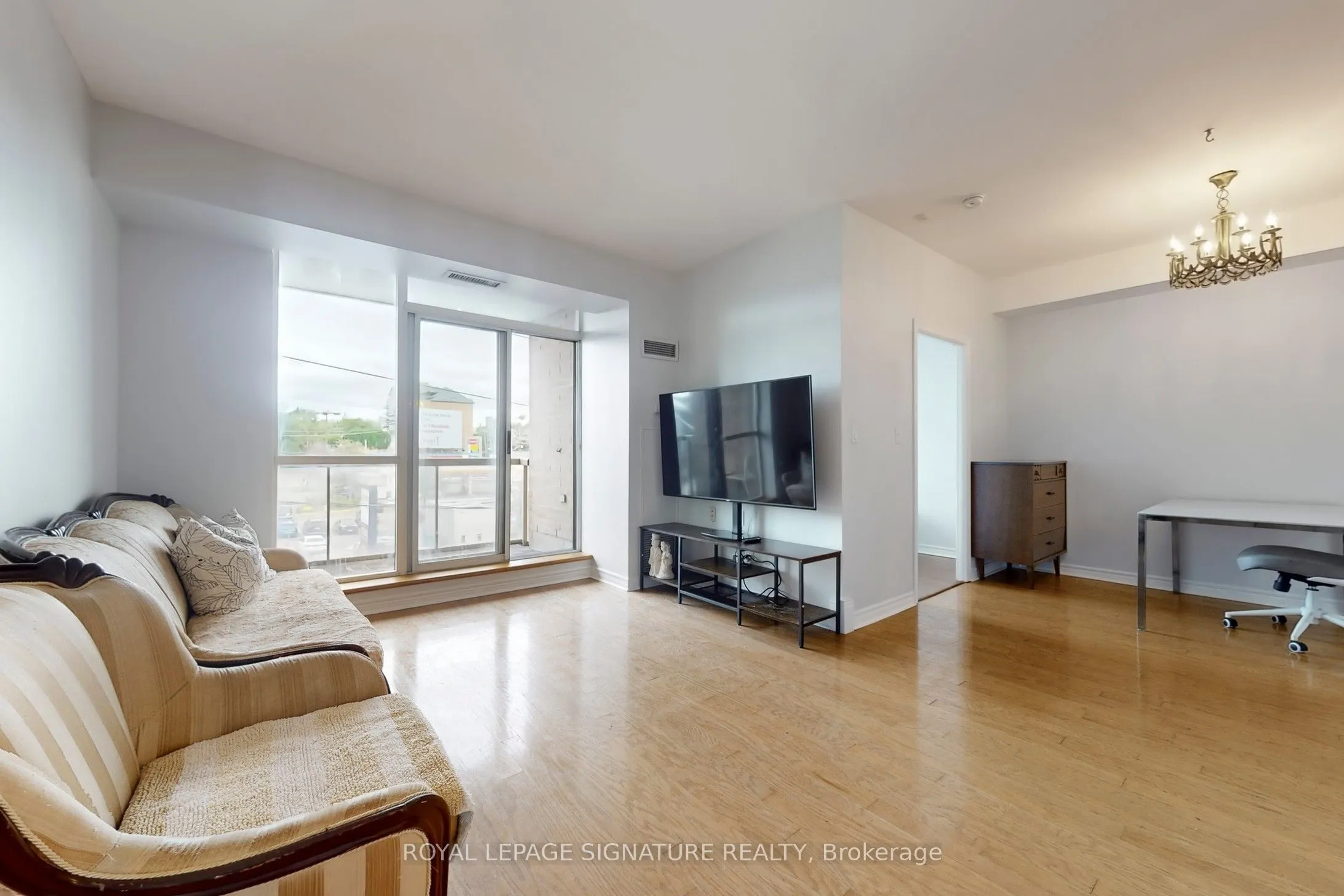 1750 Bayview Avenue, #310