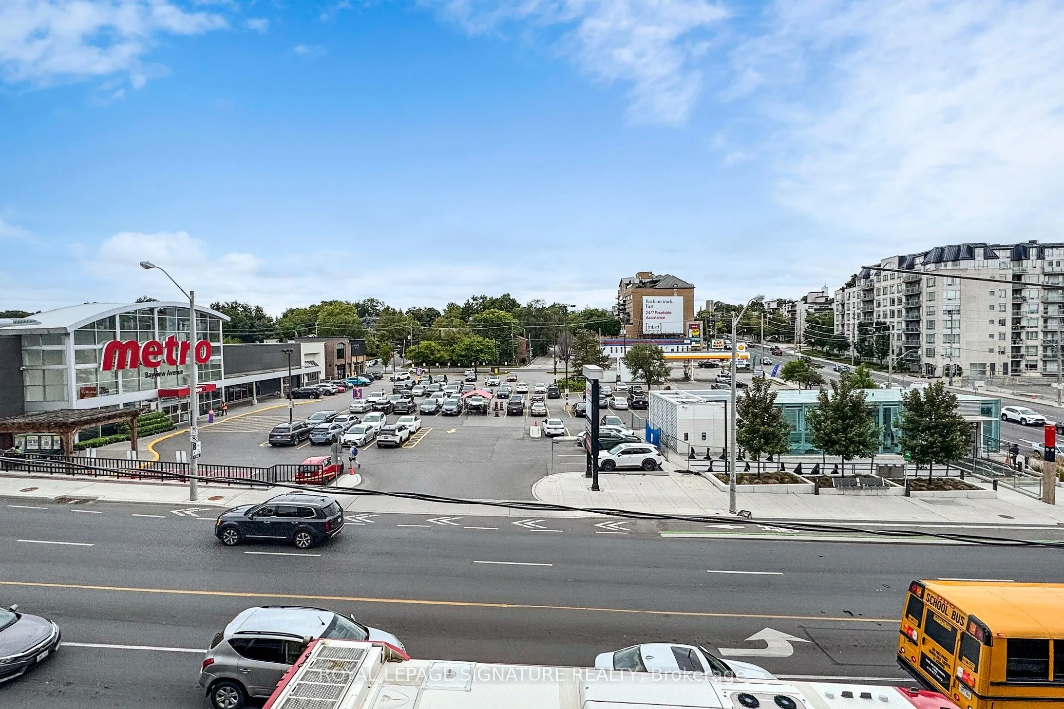1750 Bayview Avenue, #310