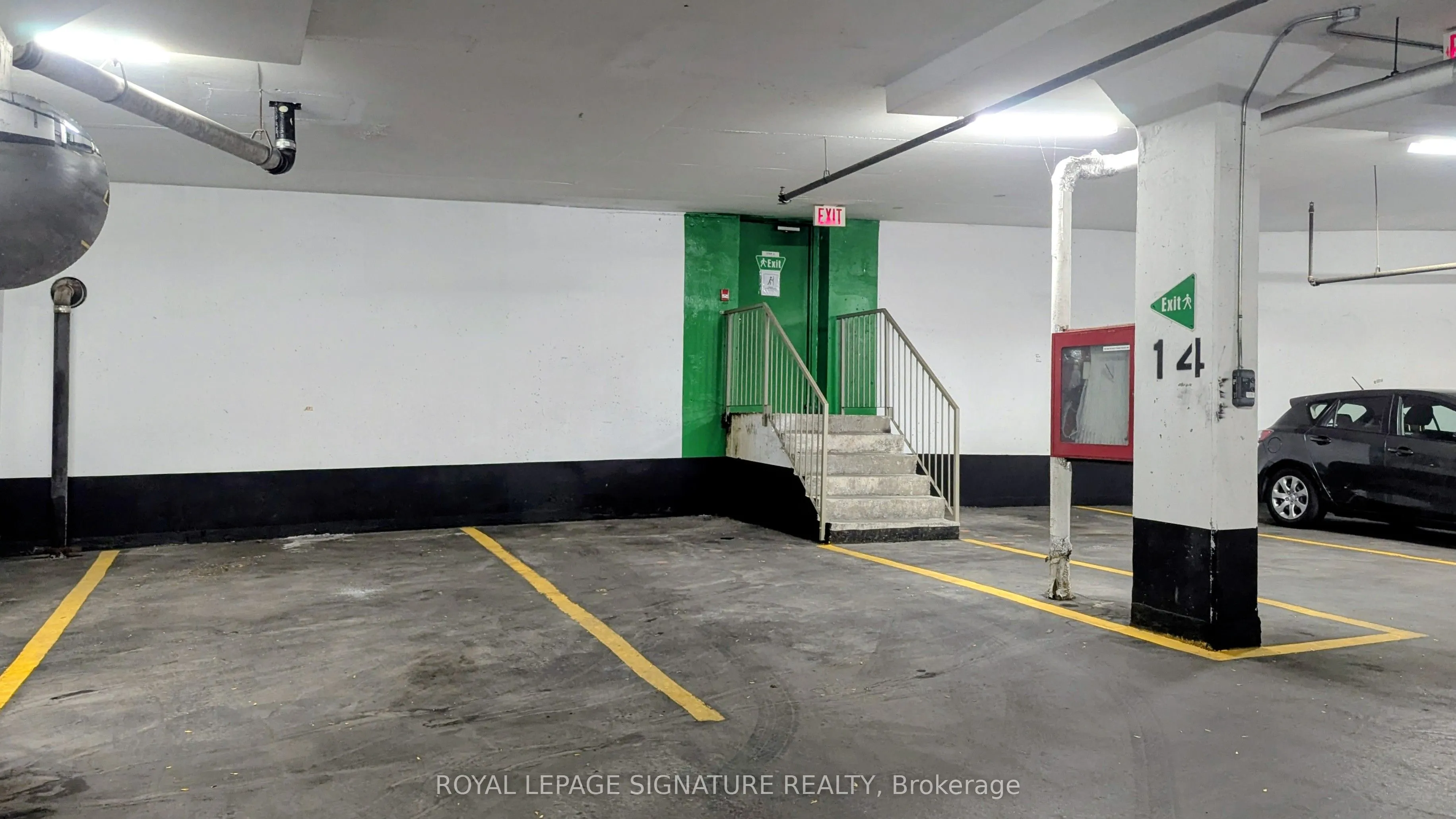 1750 Bayview Avenue, #310