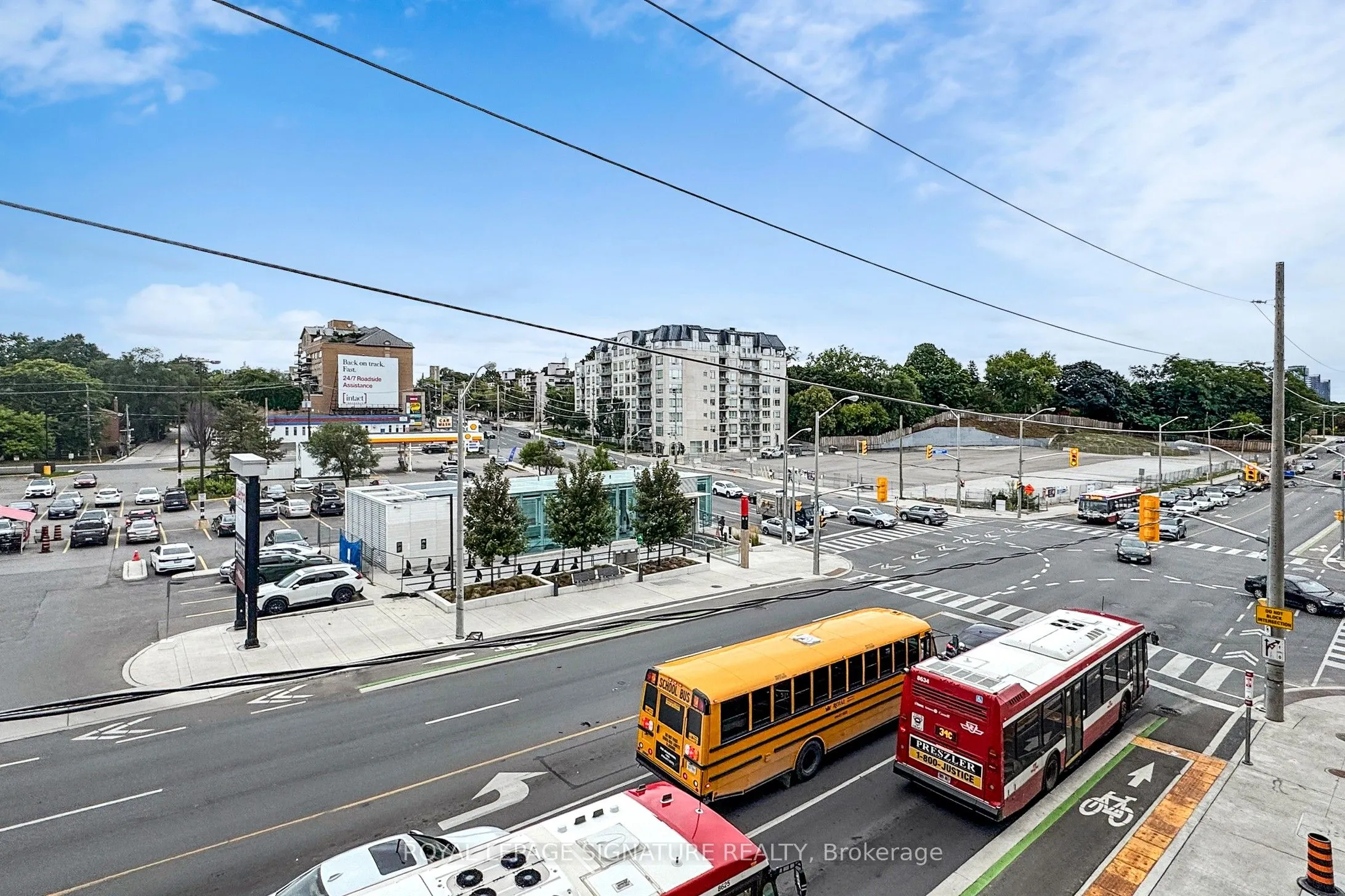 1750 Bayview Avenue, #310