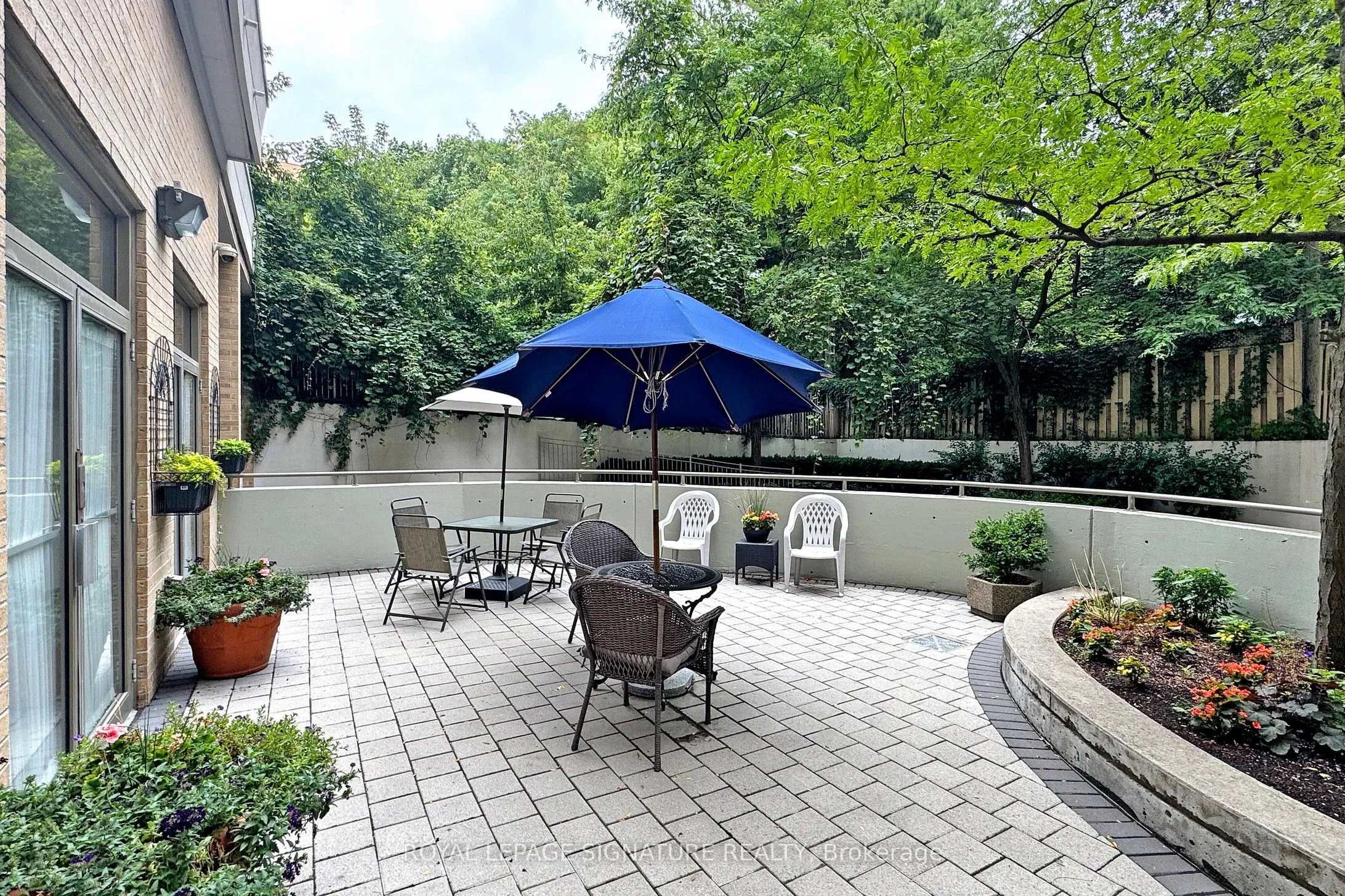 1750 Bayview Avenue, #310