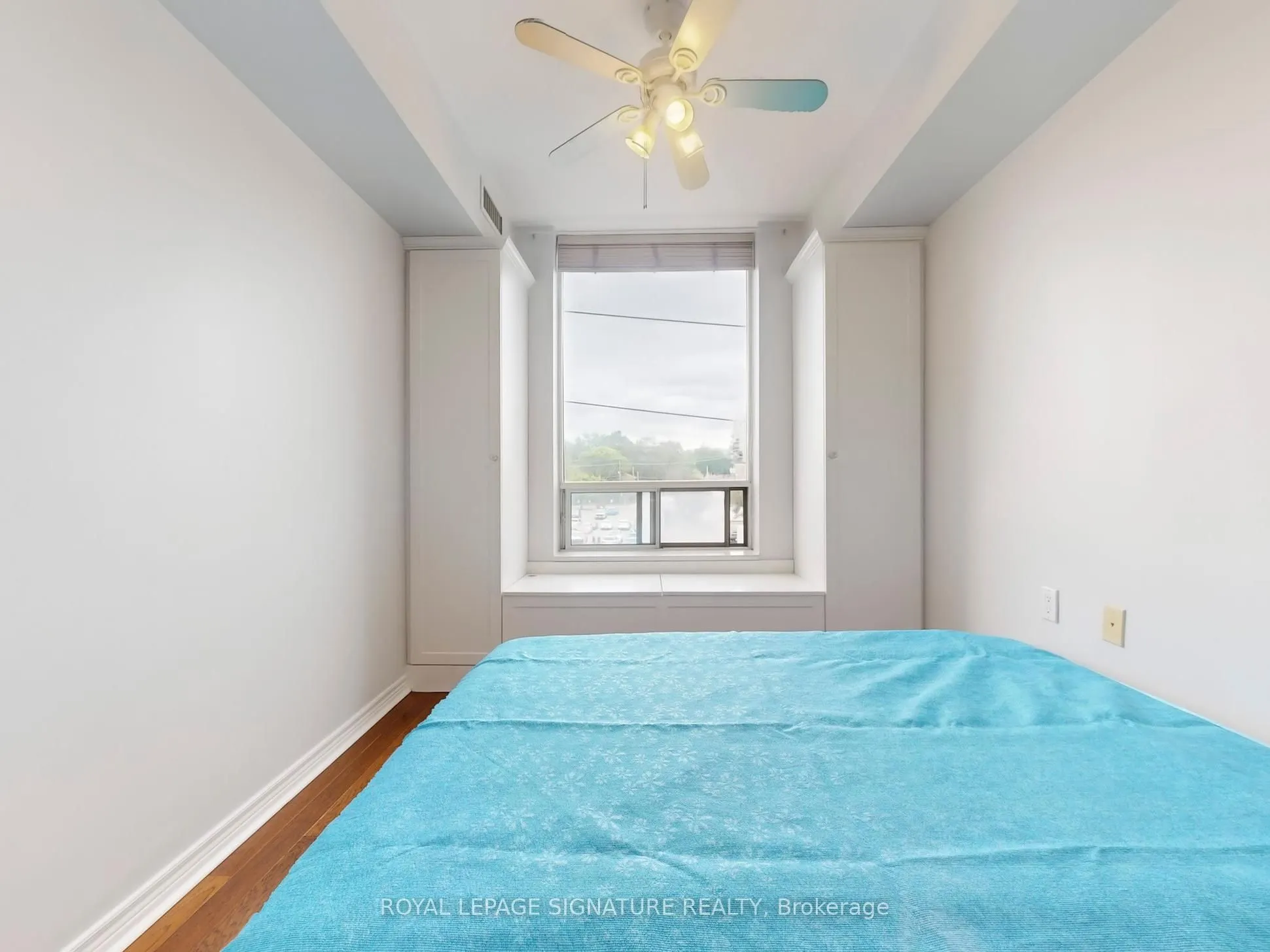 1750 Bayview Avenue, #310