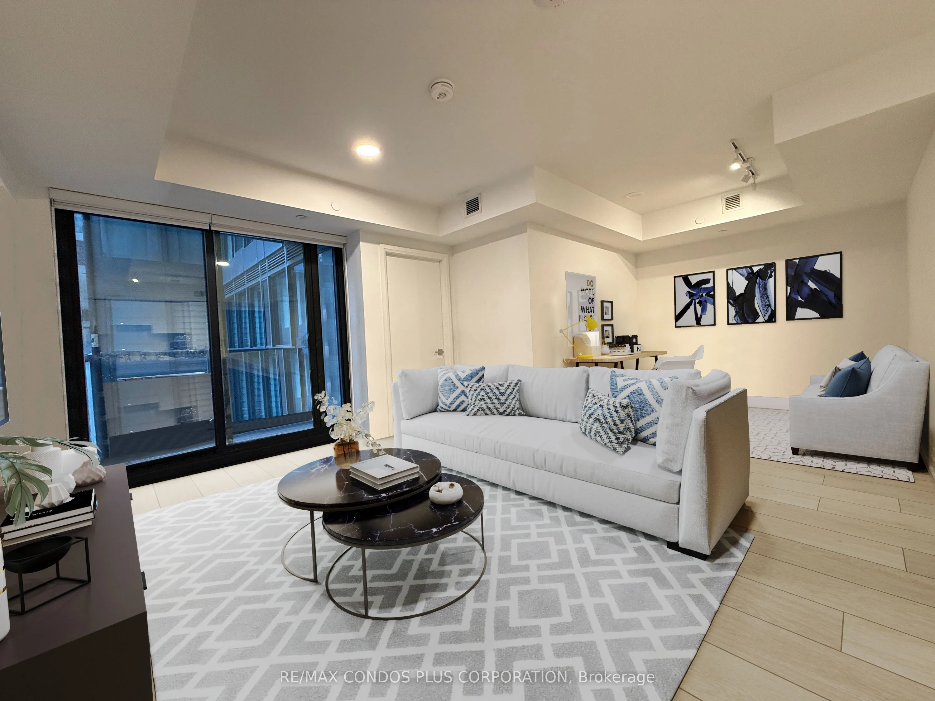 33 Frederick Todd Way, #430