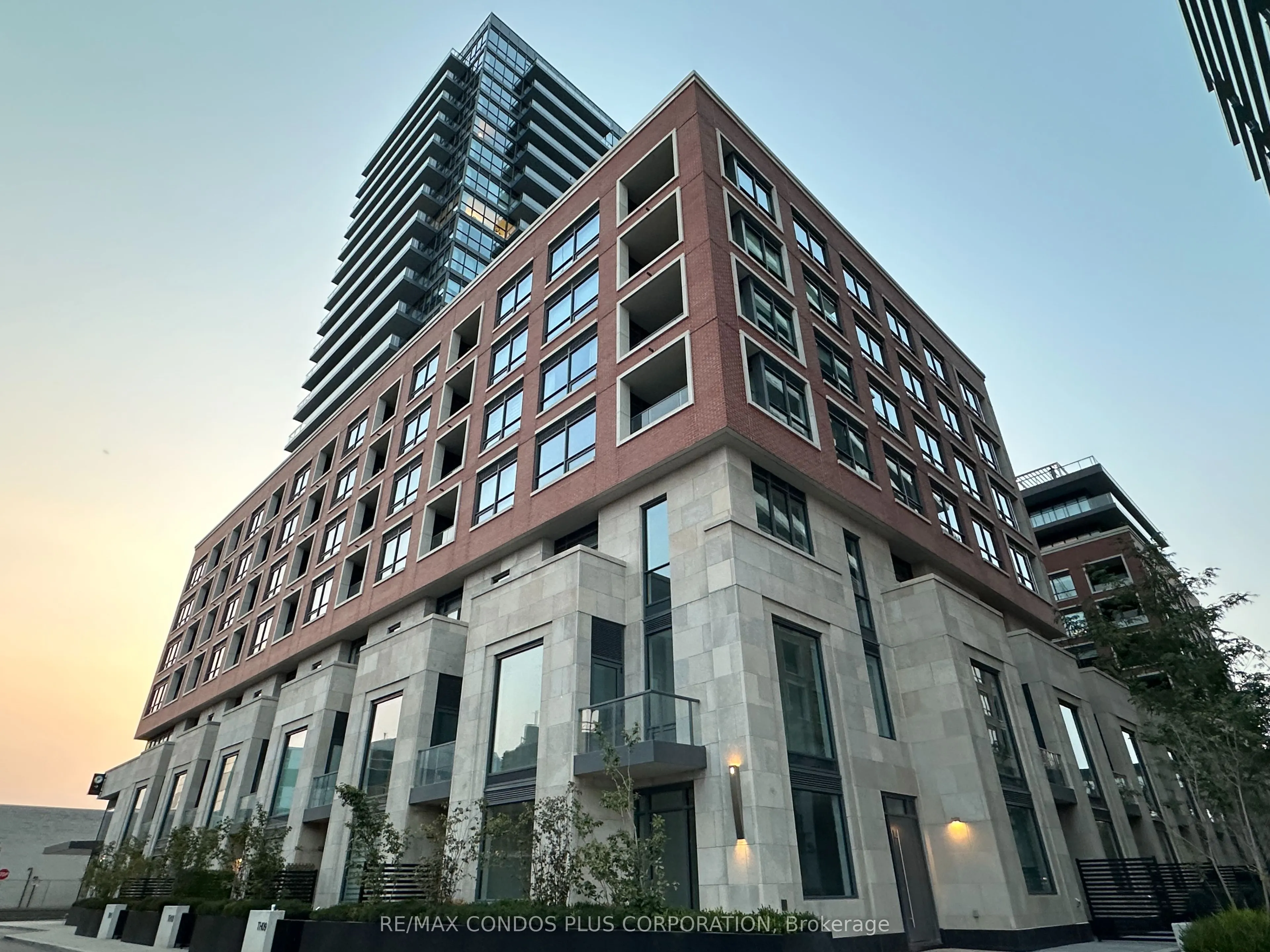 33 Frederick Todd Way, #430