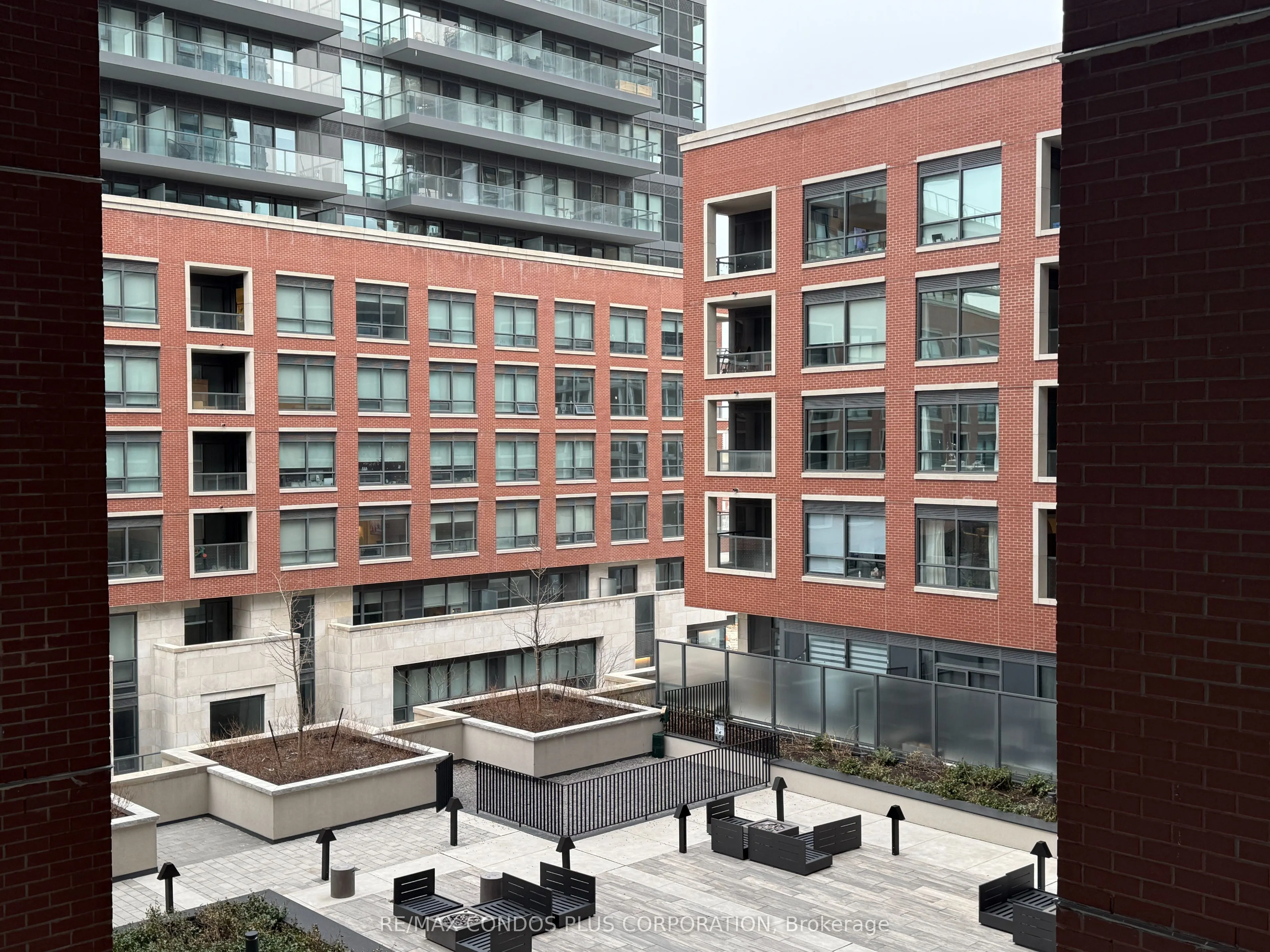 33 Frederick Todd Way, #430