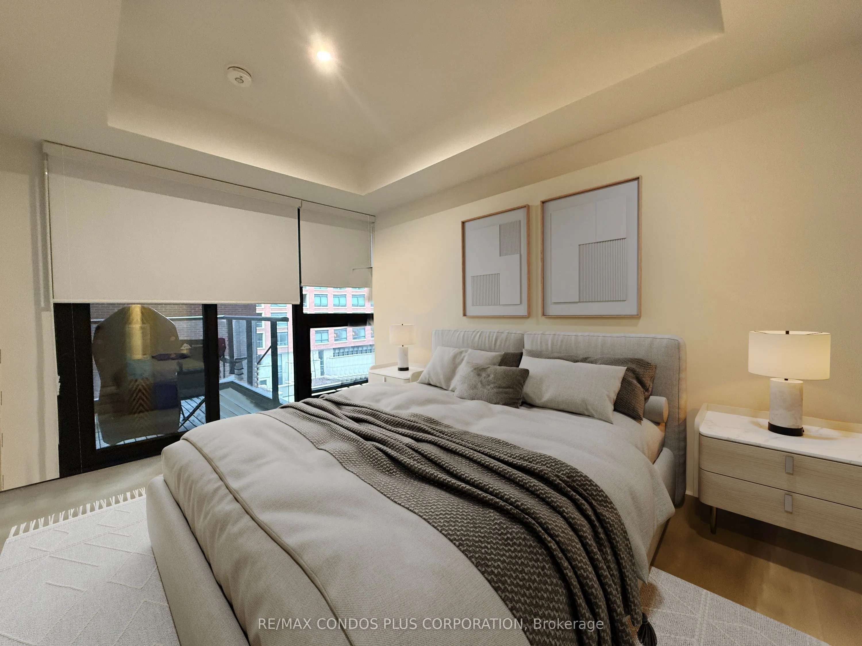 33 Frederick Todd Way, #430
