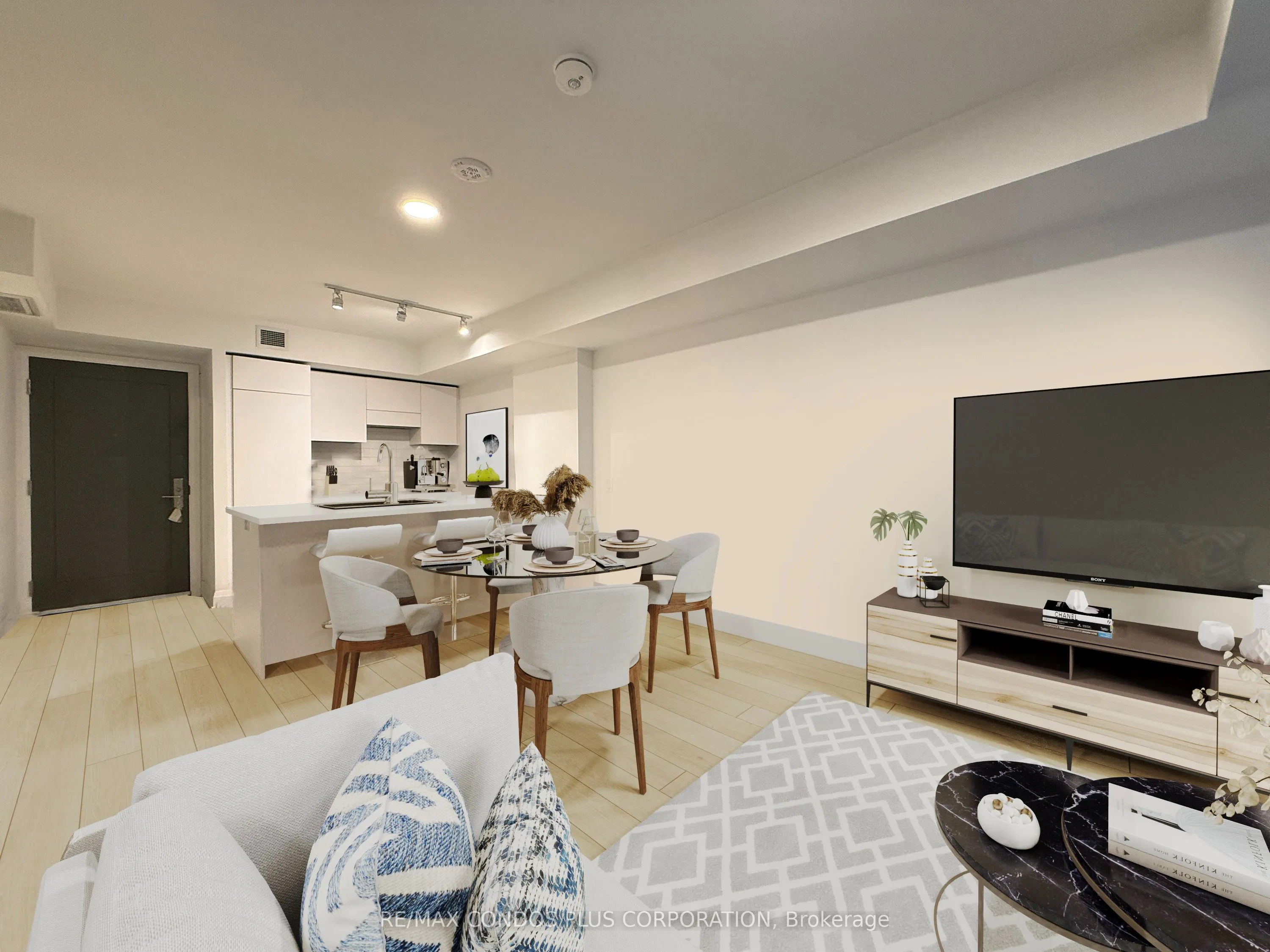 33 Frederick Todd Way, #430