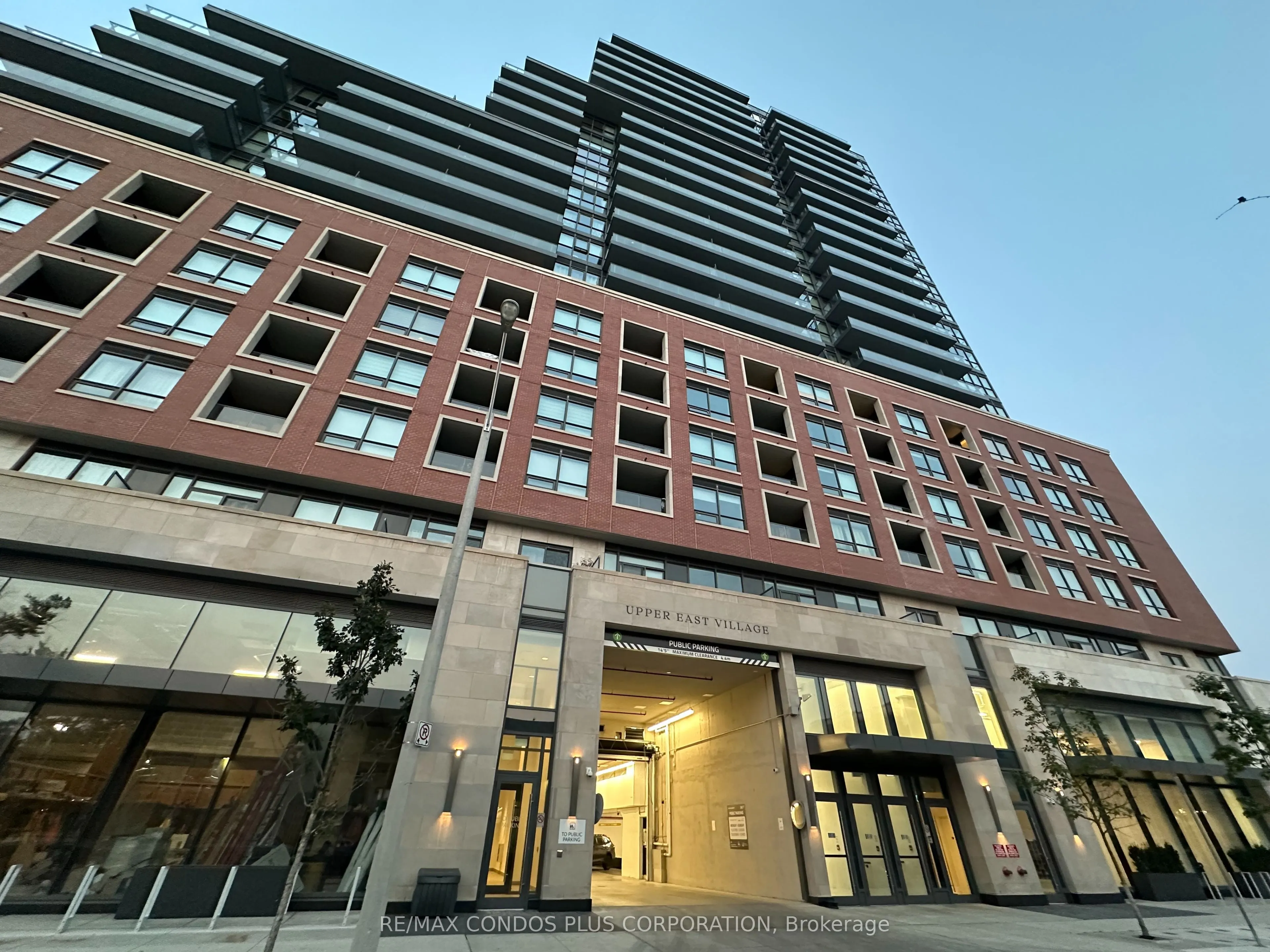 33 Frederick Todd Way, #430
