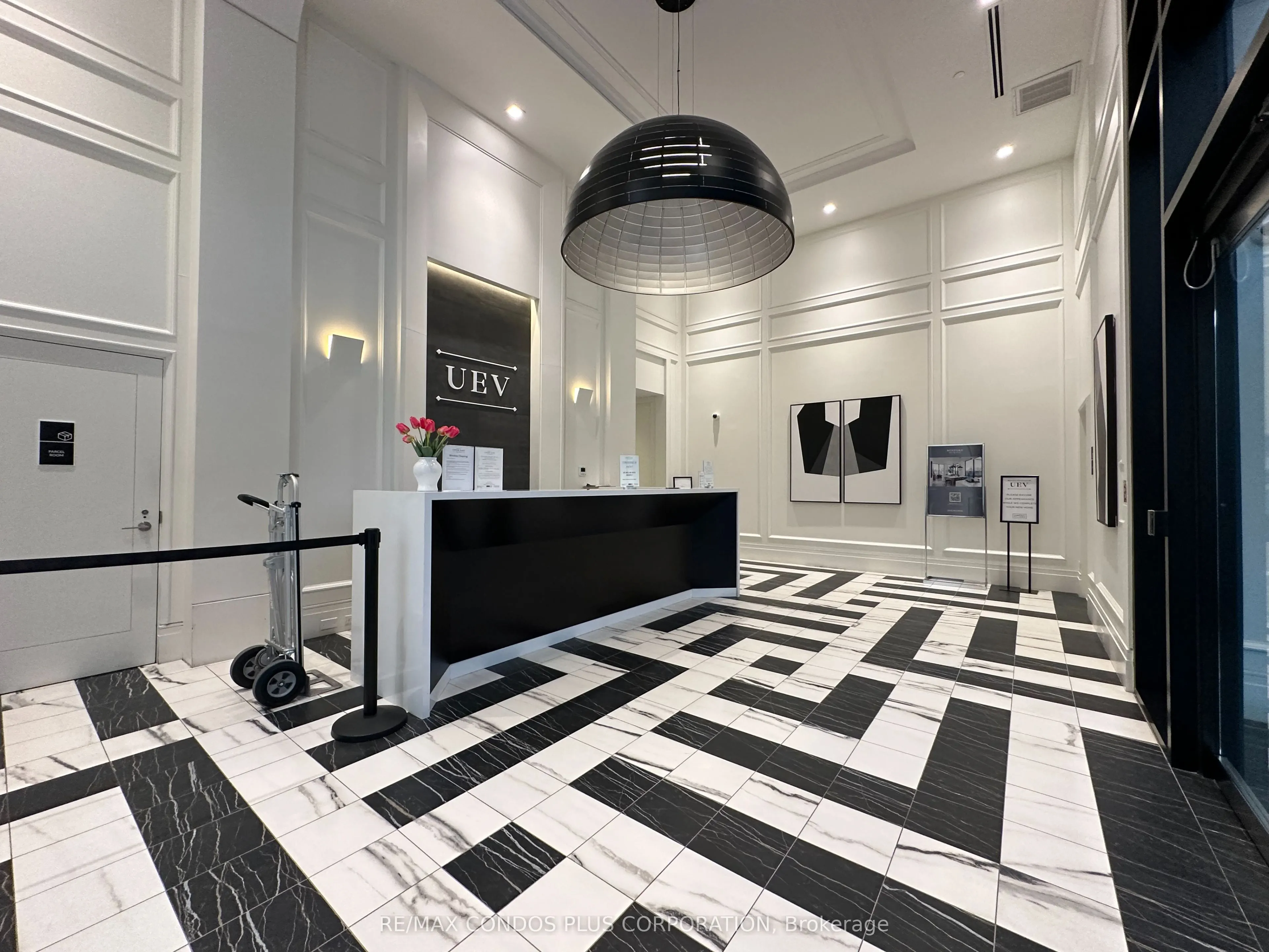 33 Frederick Todd Way, #430