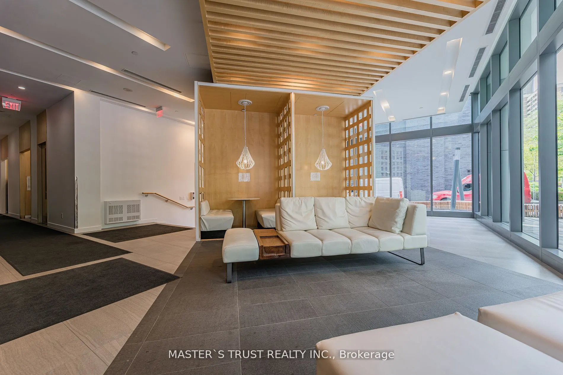 45 Charles Street E, #2808