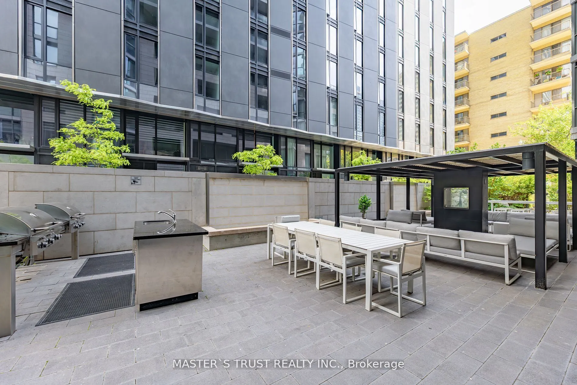 45 Charles Street E, #2808