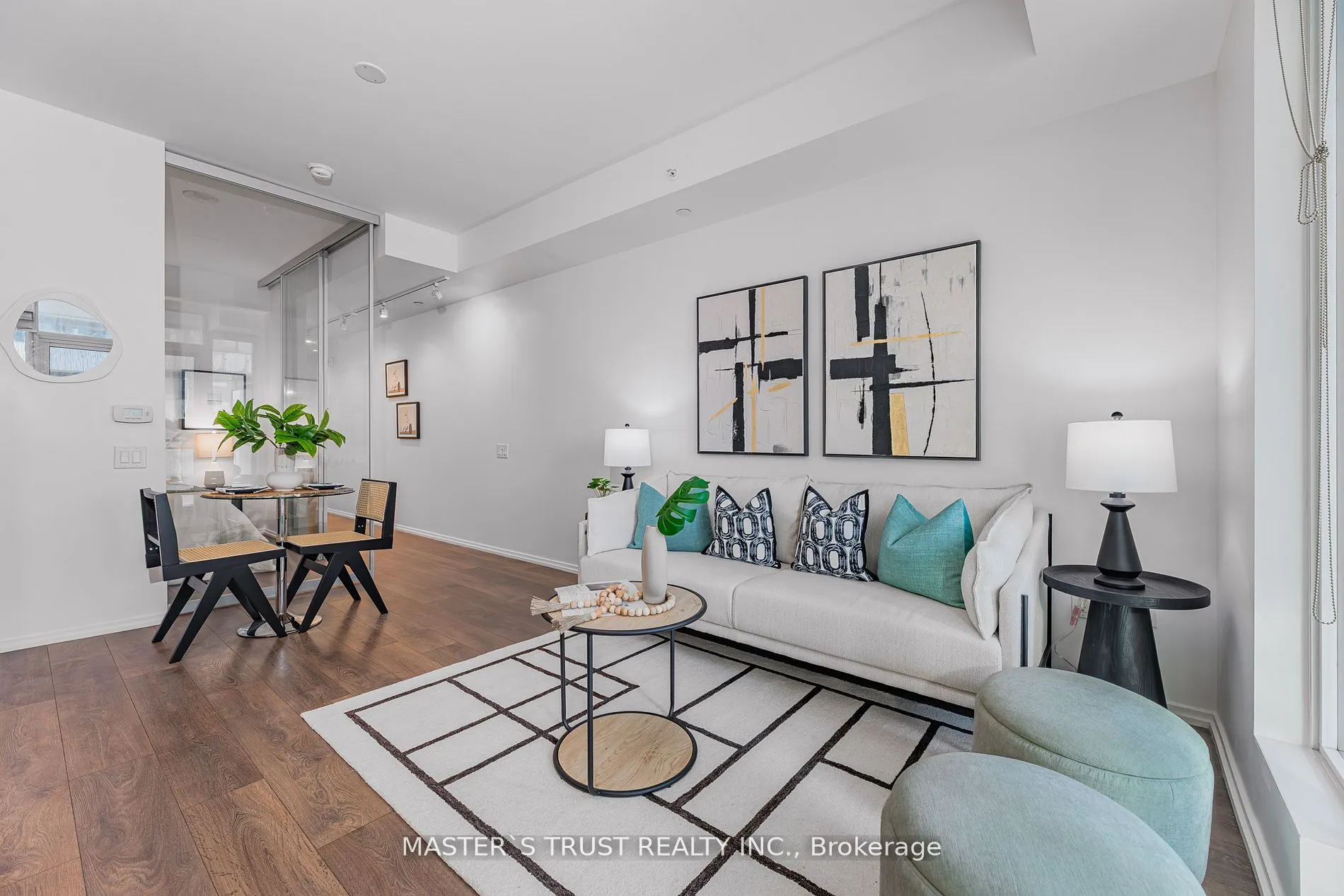 45 Charles Street E, #2808