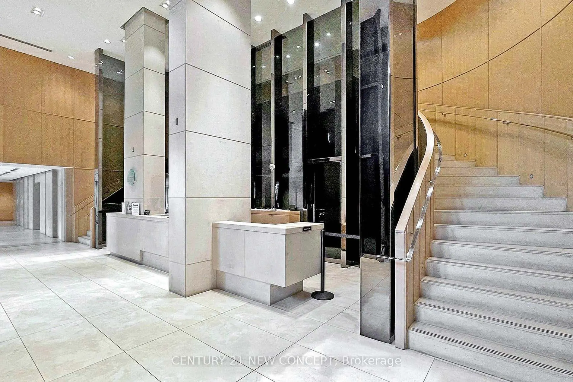 120 Harrison Gardens Boulevard, #1306