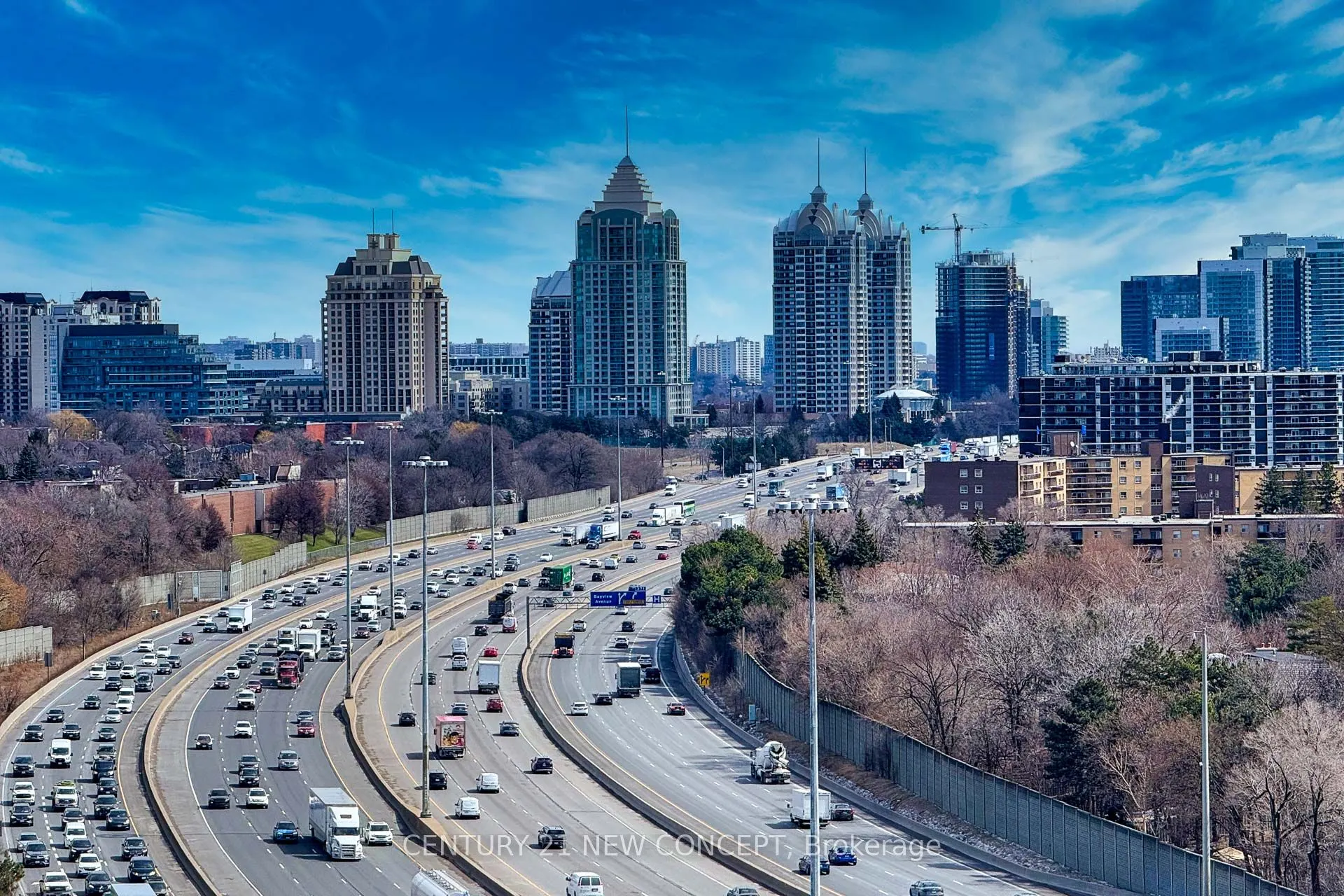 120 Harrison Gardens Boulevard, #1306