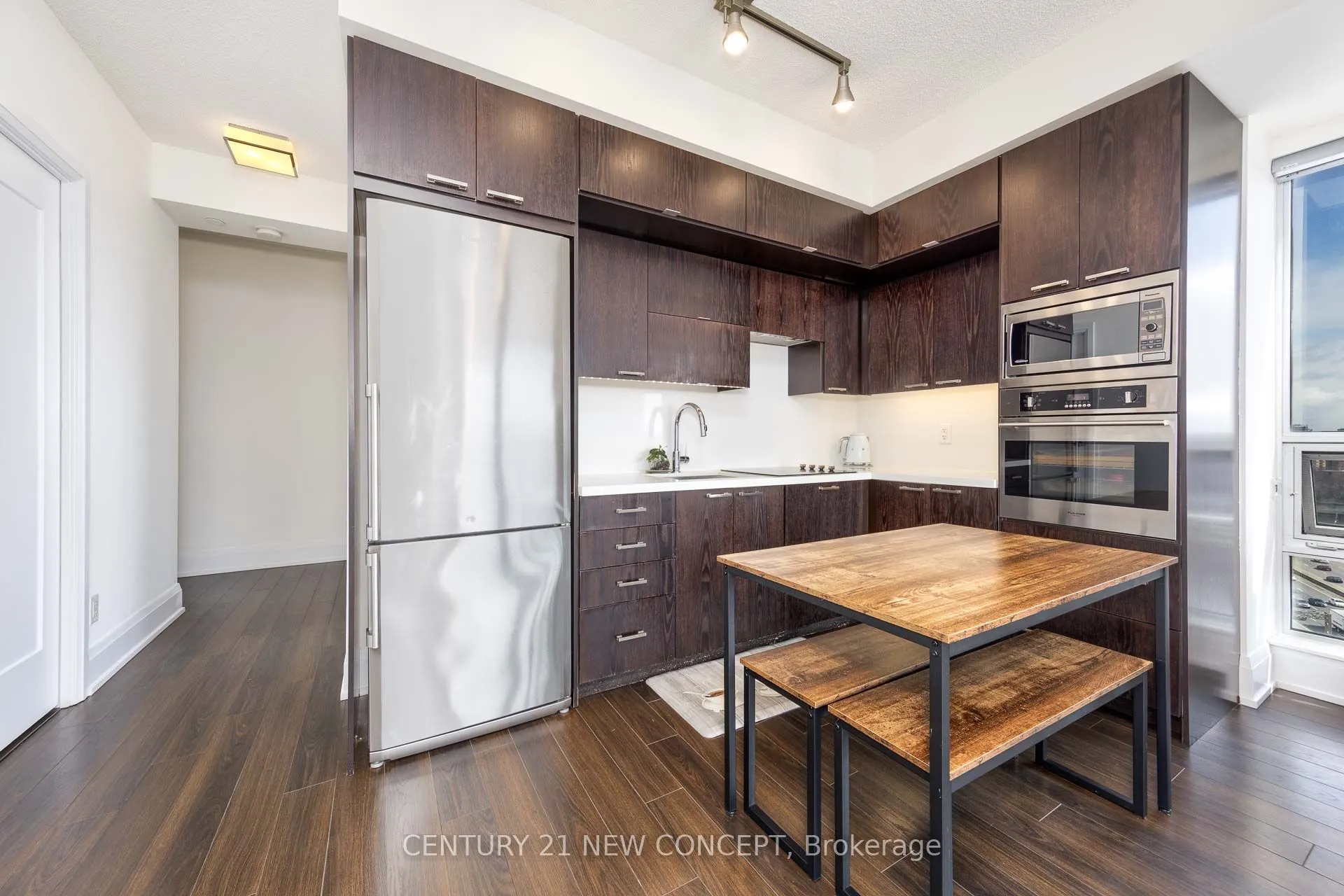 120 Harrison Gardens Boulevard, #1306