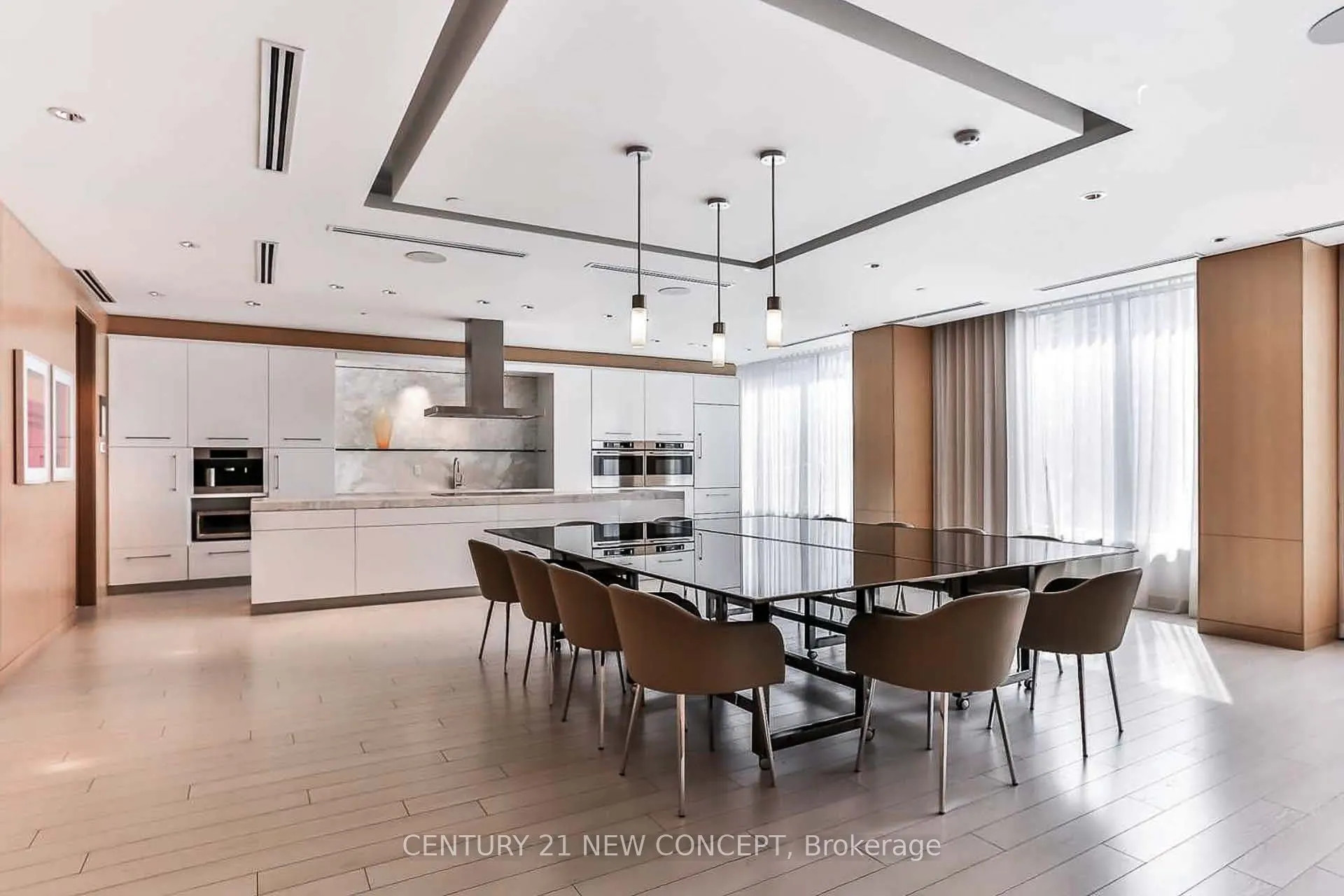 120 Harrison Gardens Boulevard, #1306