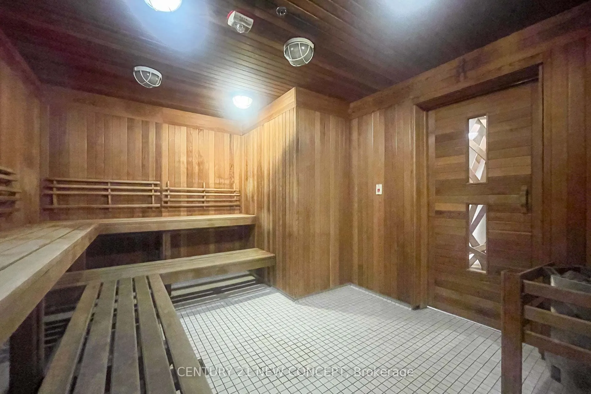 120 Harrison Gardens Boulevard, #1306