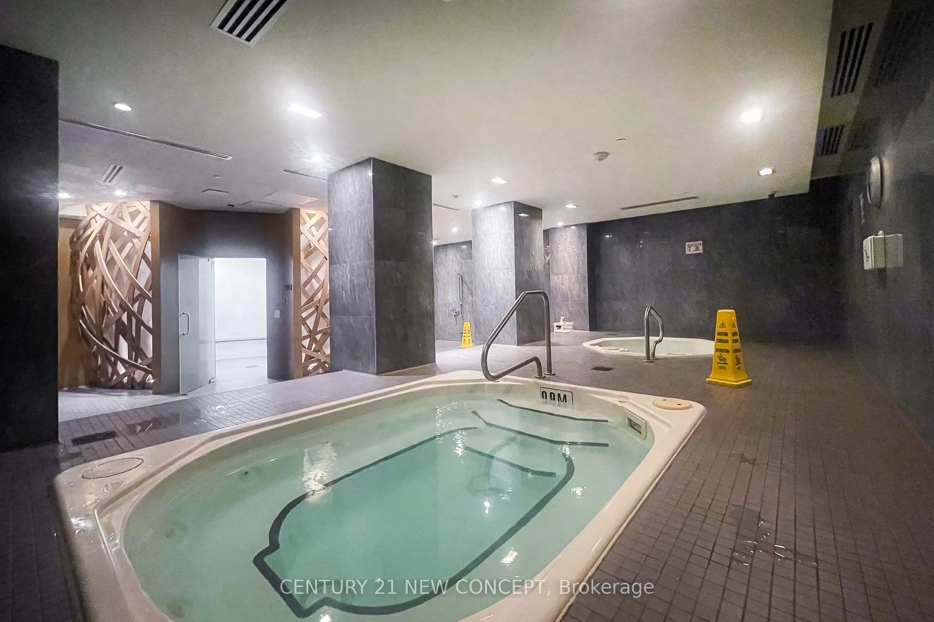 120 Harrison Gardens Boulevard, #1306