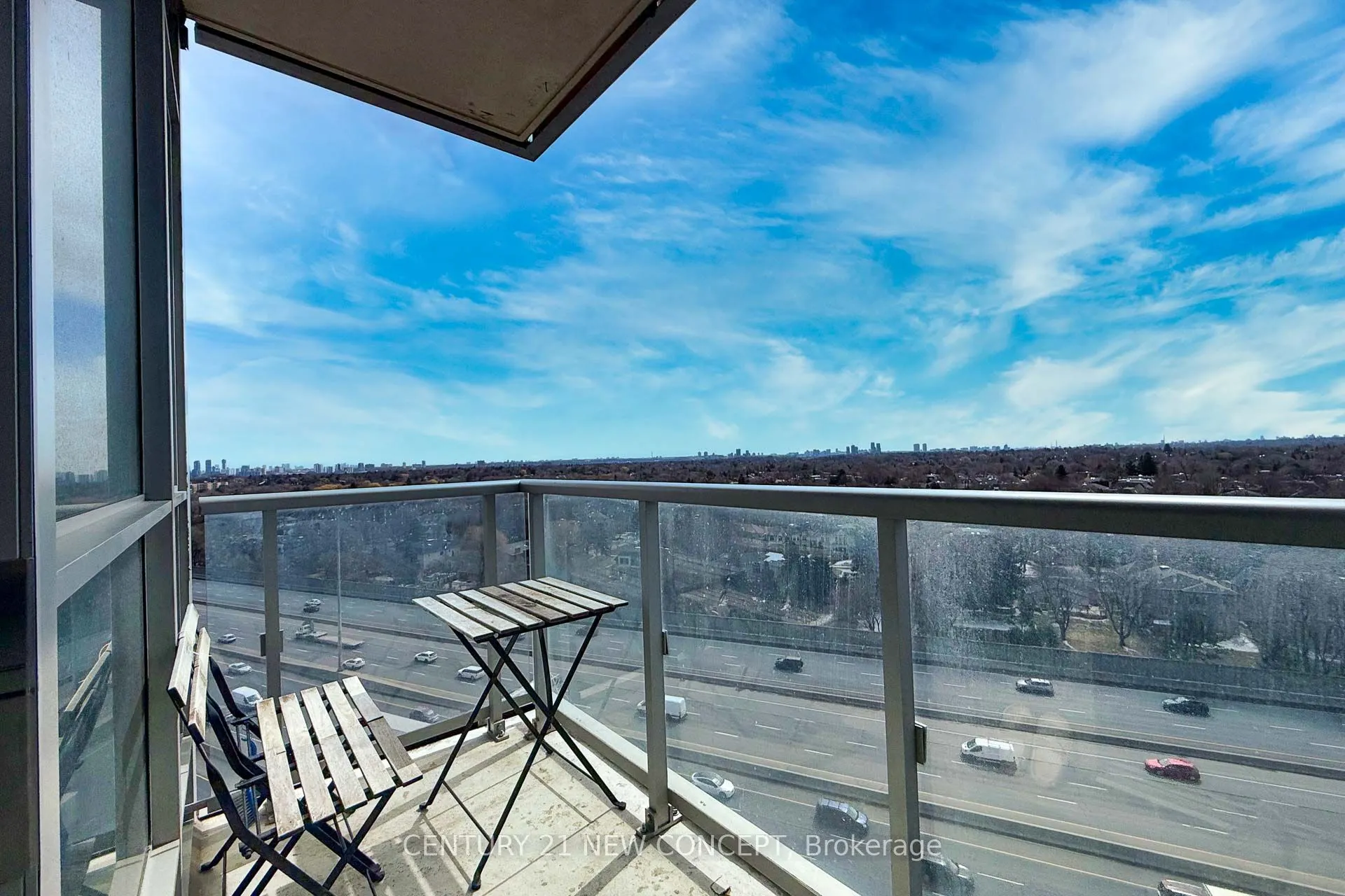 120 Harrison Gardens Boulevard, #1306